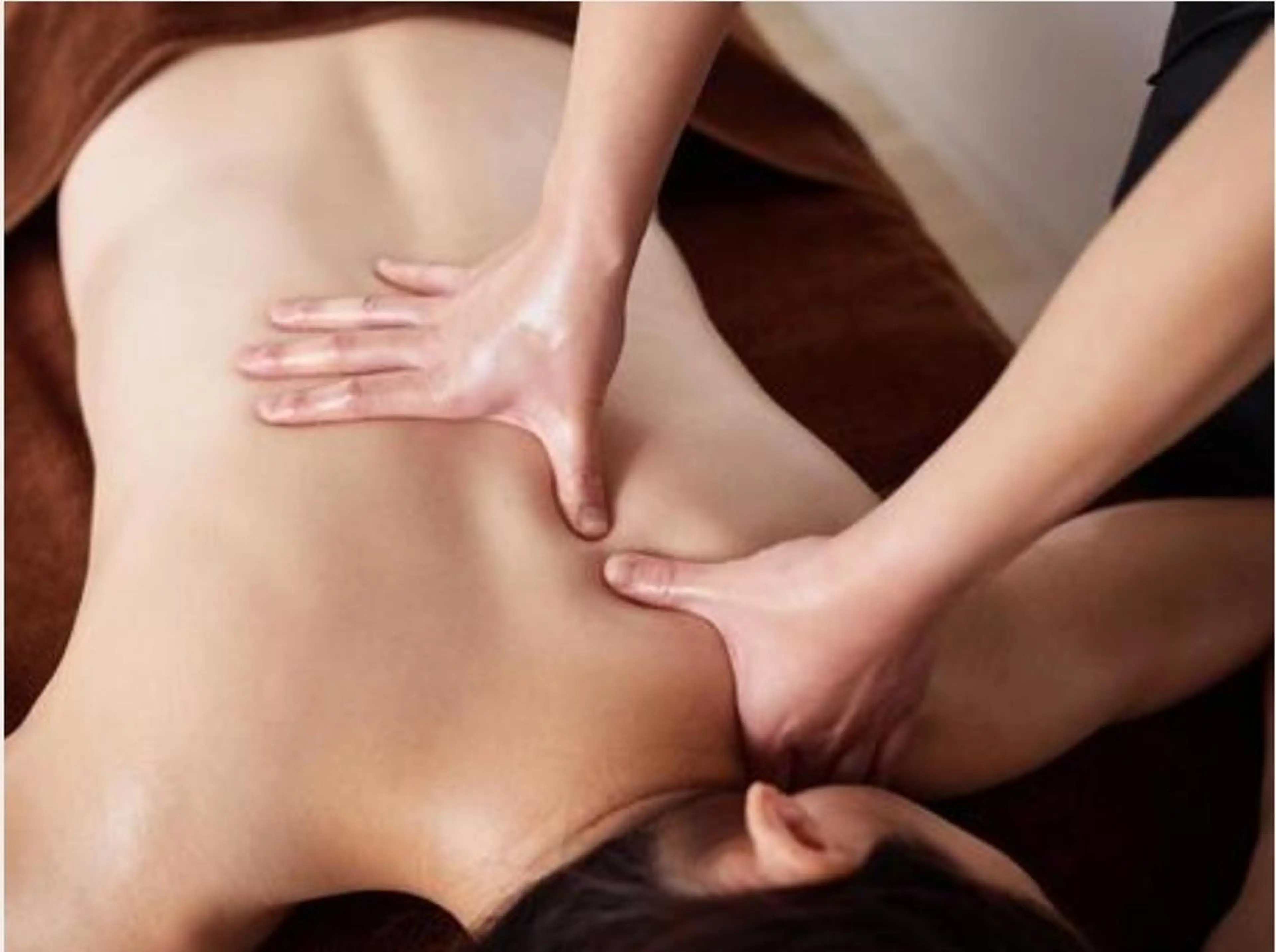 望月 佑弥絵のエステ・リラクイメージ