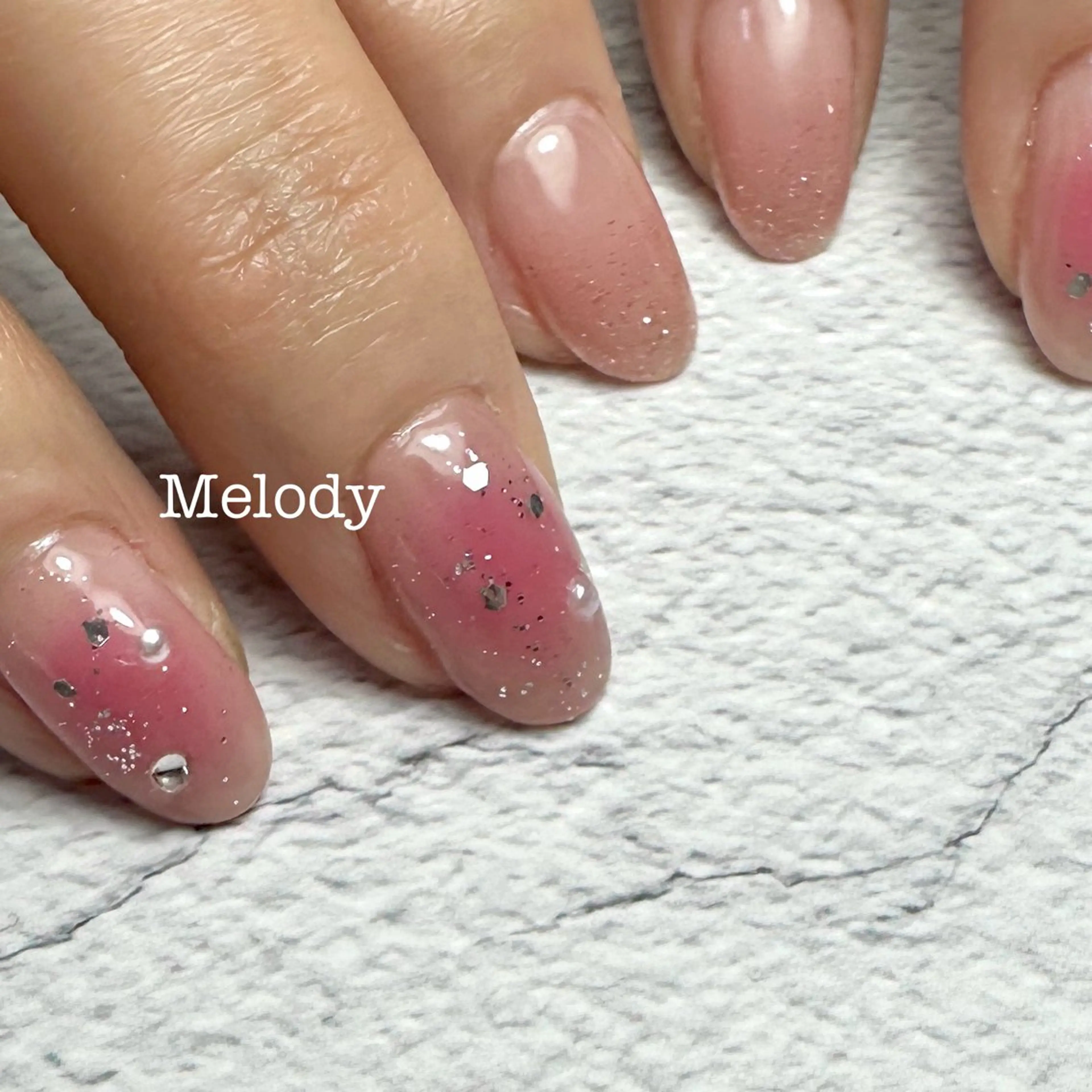 ネイル Yuki Takahamaのネイルデザイン