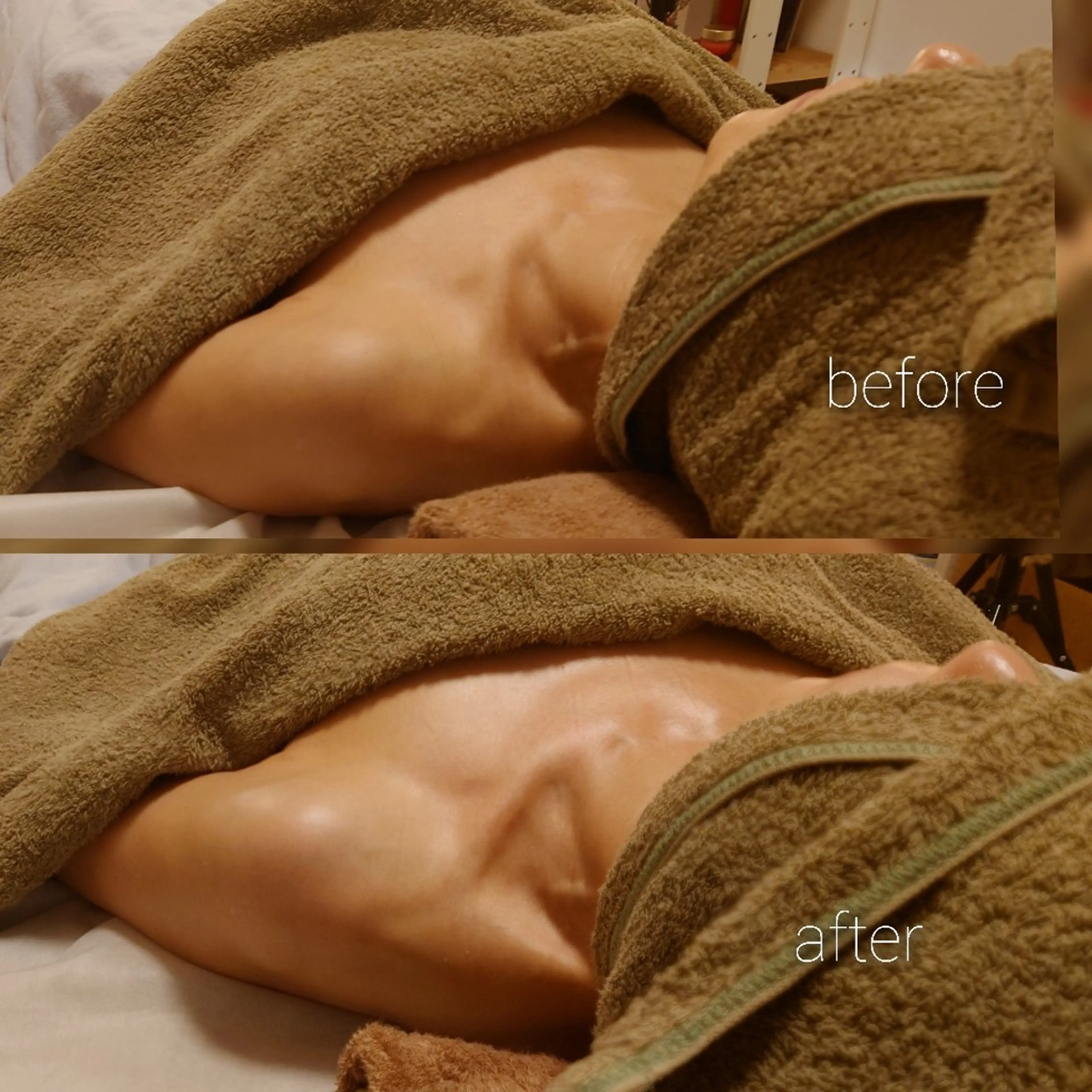 エステ リラク ナチュラトリエ -NaturAtelier-所属・ナチュラトリエ 髙橋さとこのその他イメージ