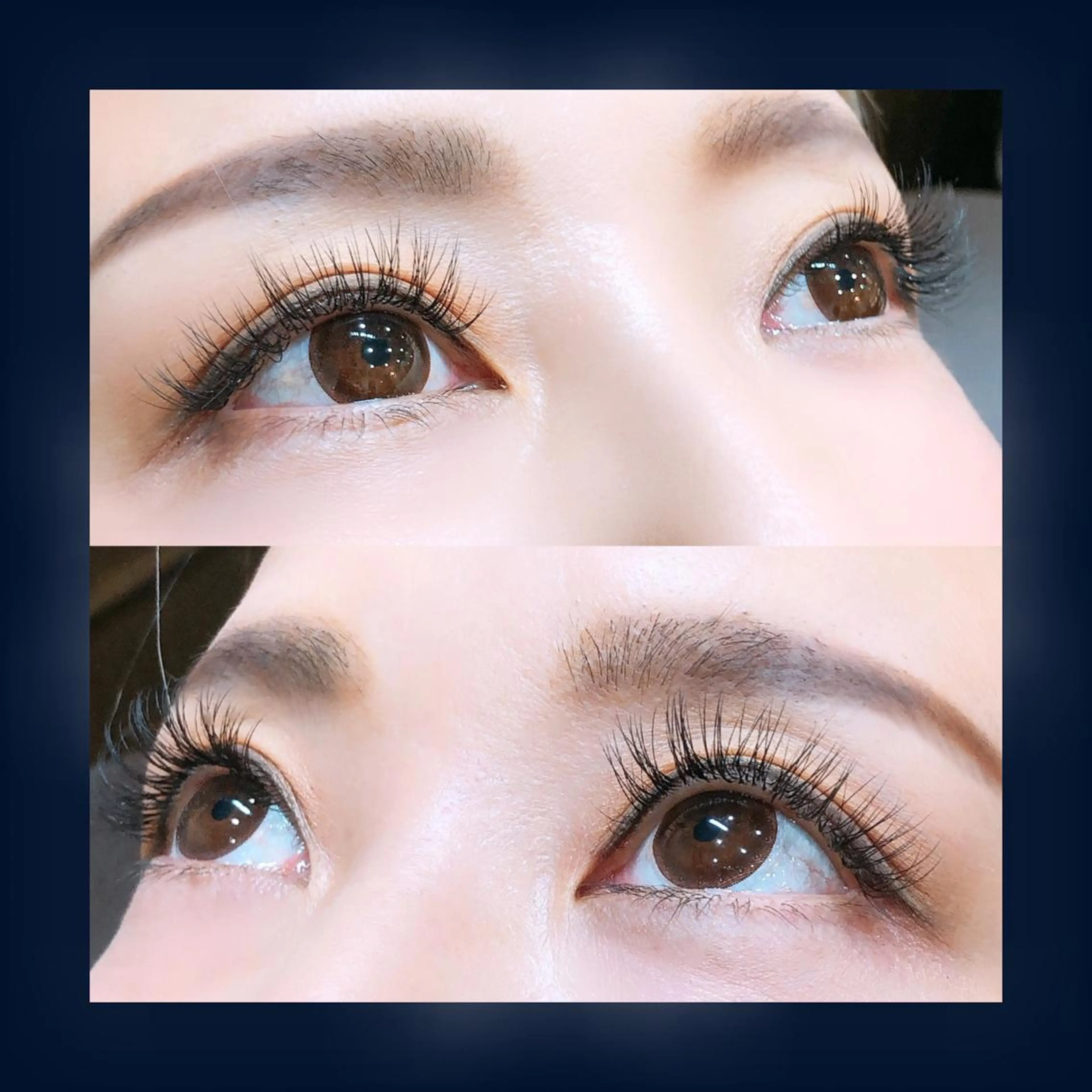 マツエク・マツパ セーブル éclat所属・éclat エクラのネイルデザイン