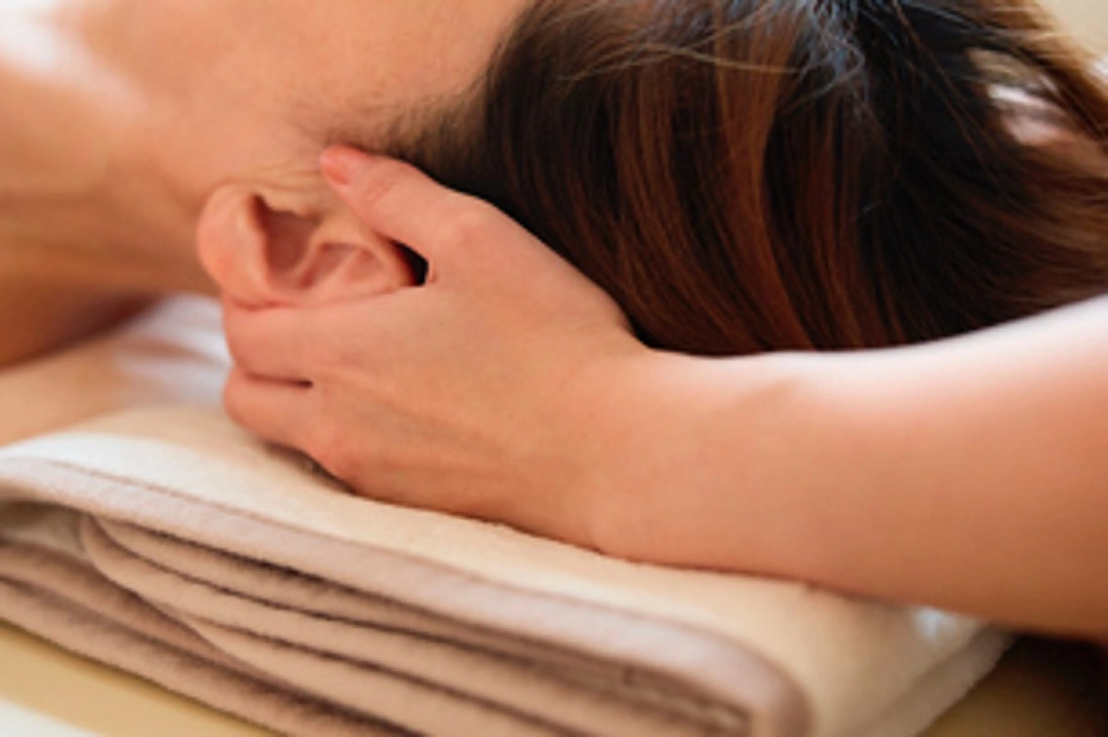 オプション♡耳ほぐし10分の写真