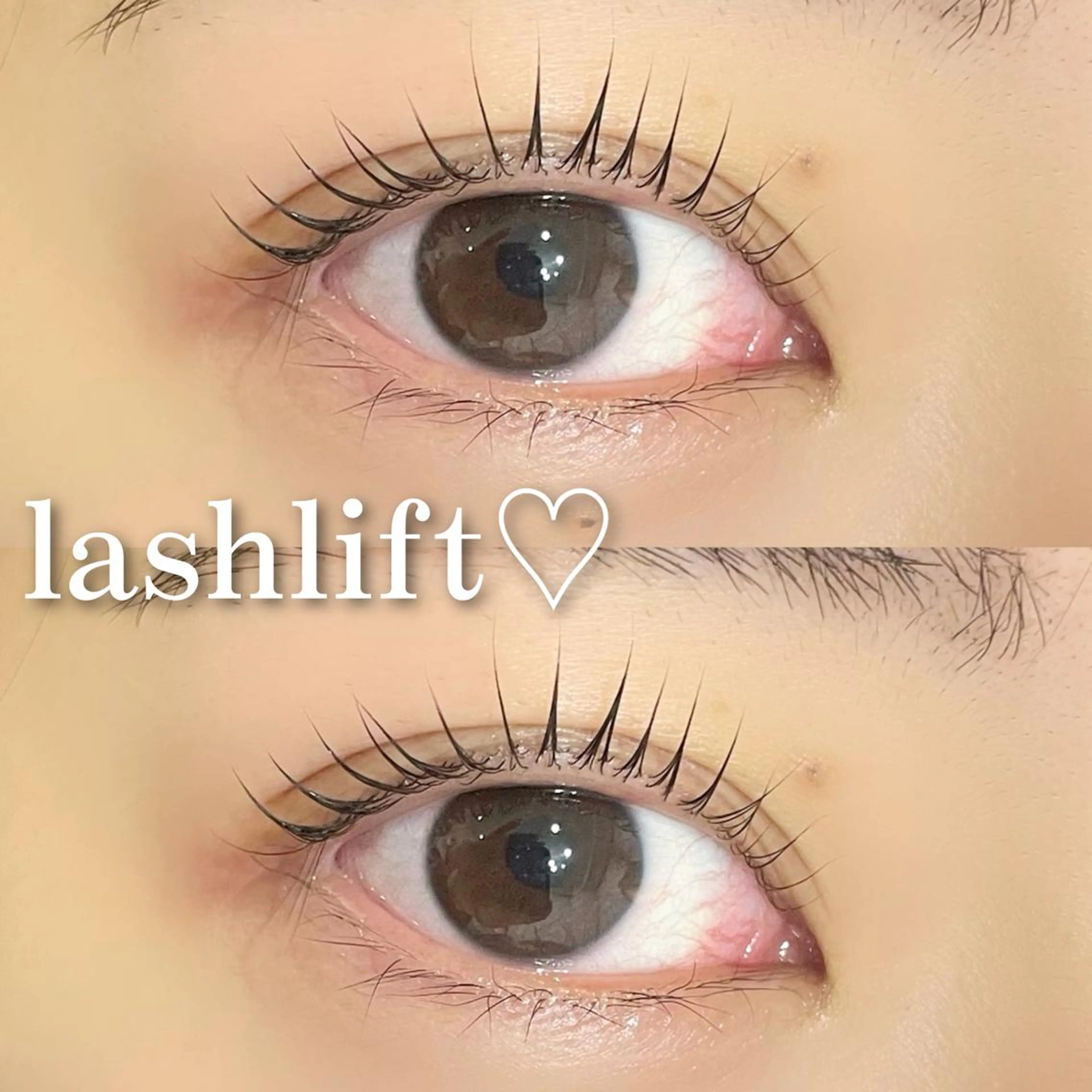 マツエク・マツパ MAHO🤍 asotのマツエク・マツパデザイン