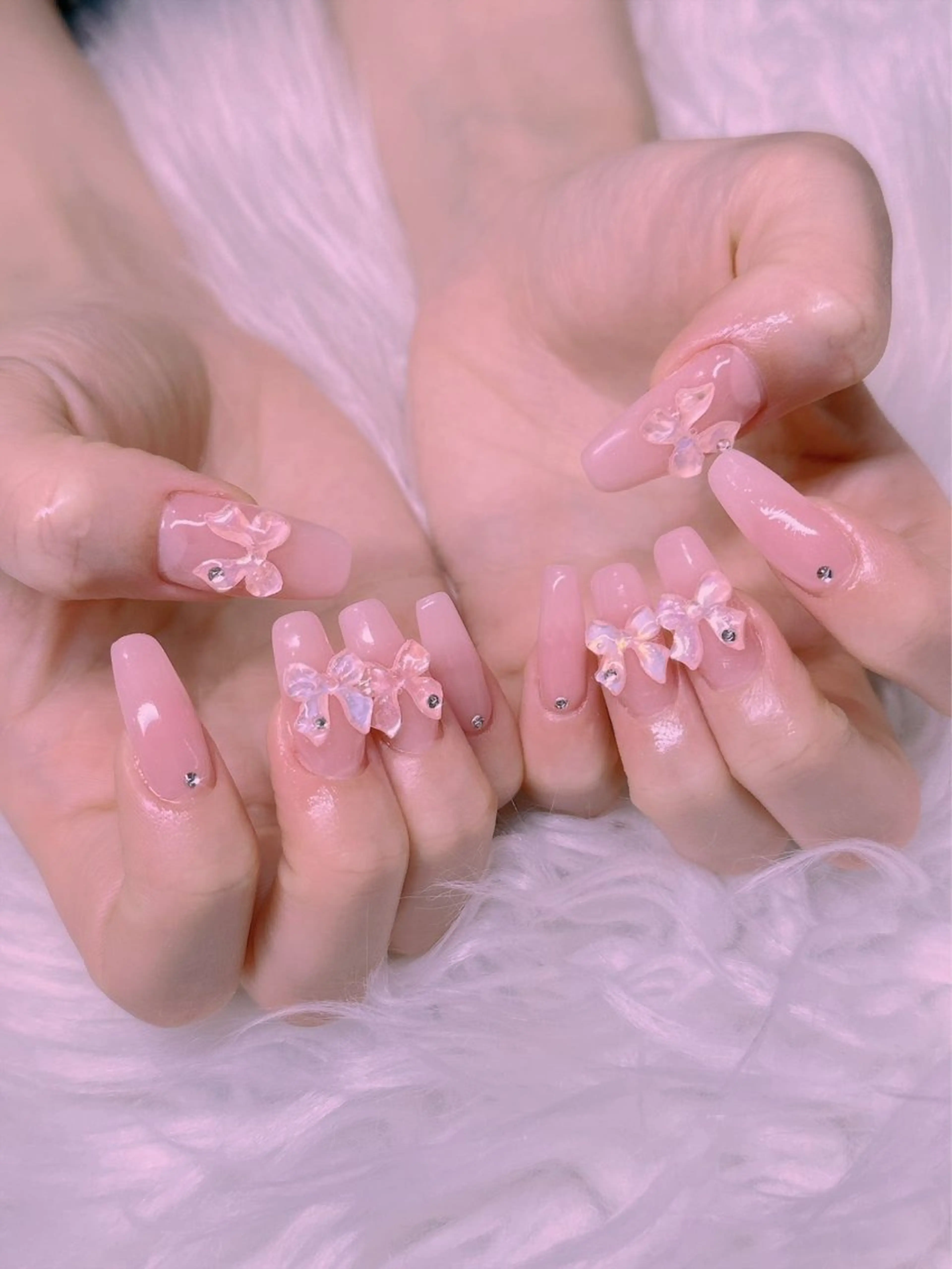 ネイル M2 せいのネイルデザイン