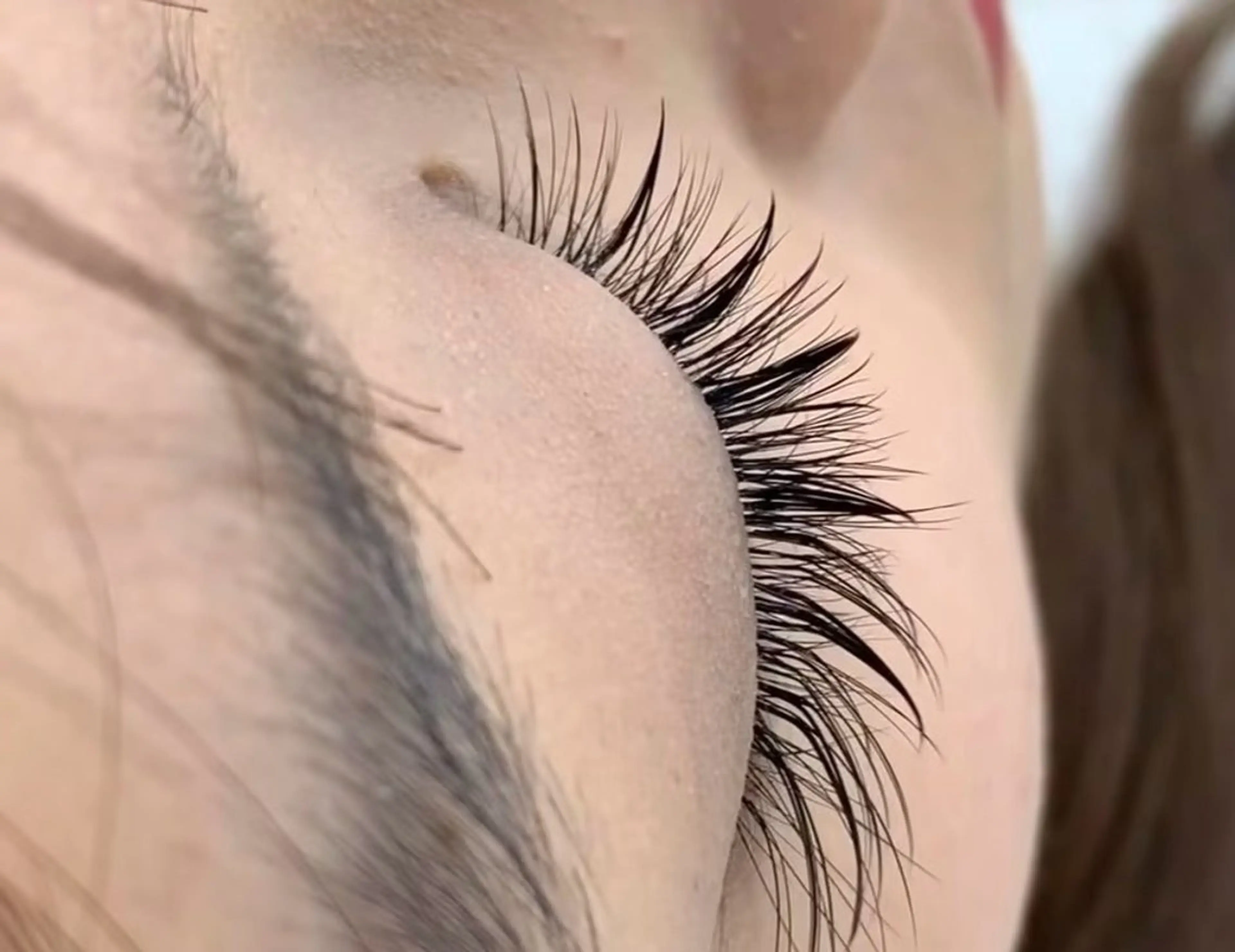 マツエク・マツパ AILLYNAS nail&eyelash所属・Aillynas ネイリストのネイルデザイン