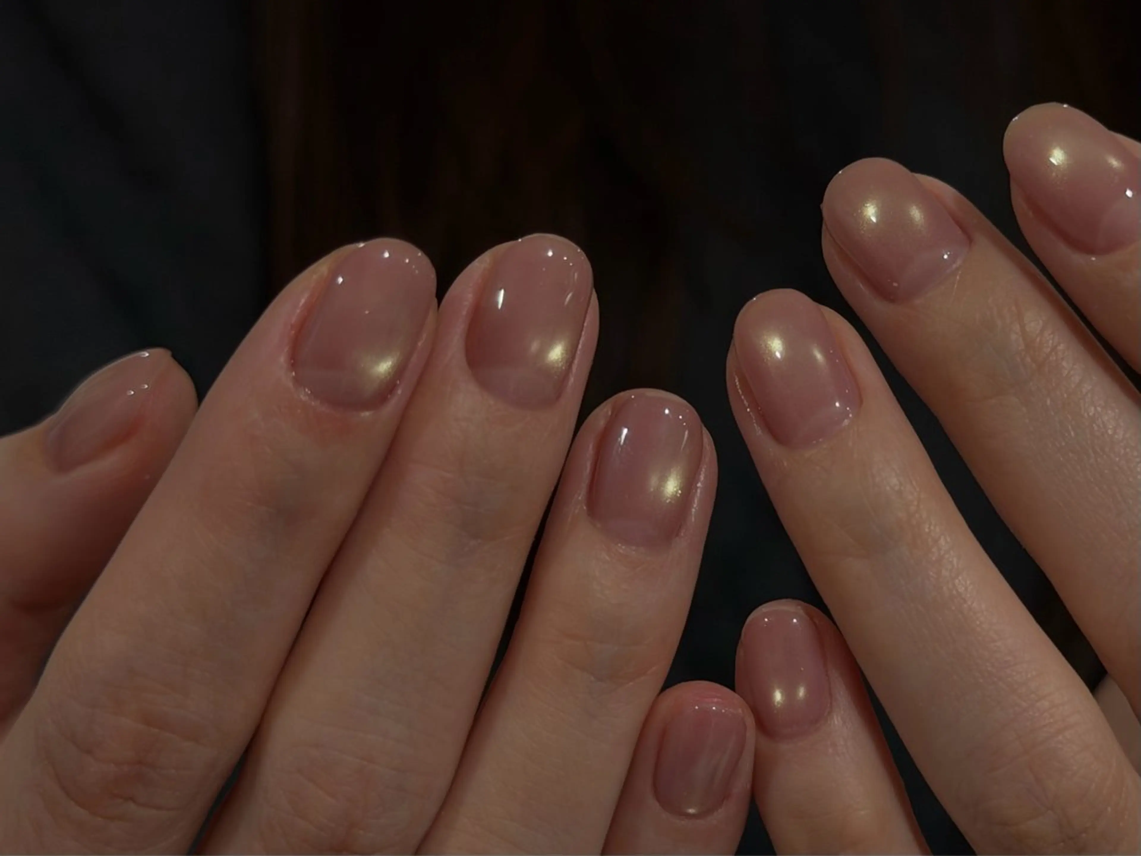 ネイル ハンドネイル ANOVA所属・ANOVA アノヴァのネイルデザイン