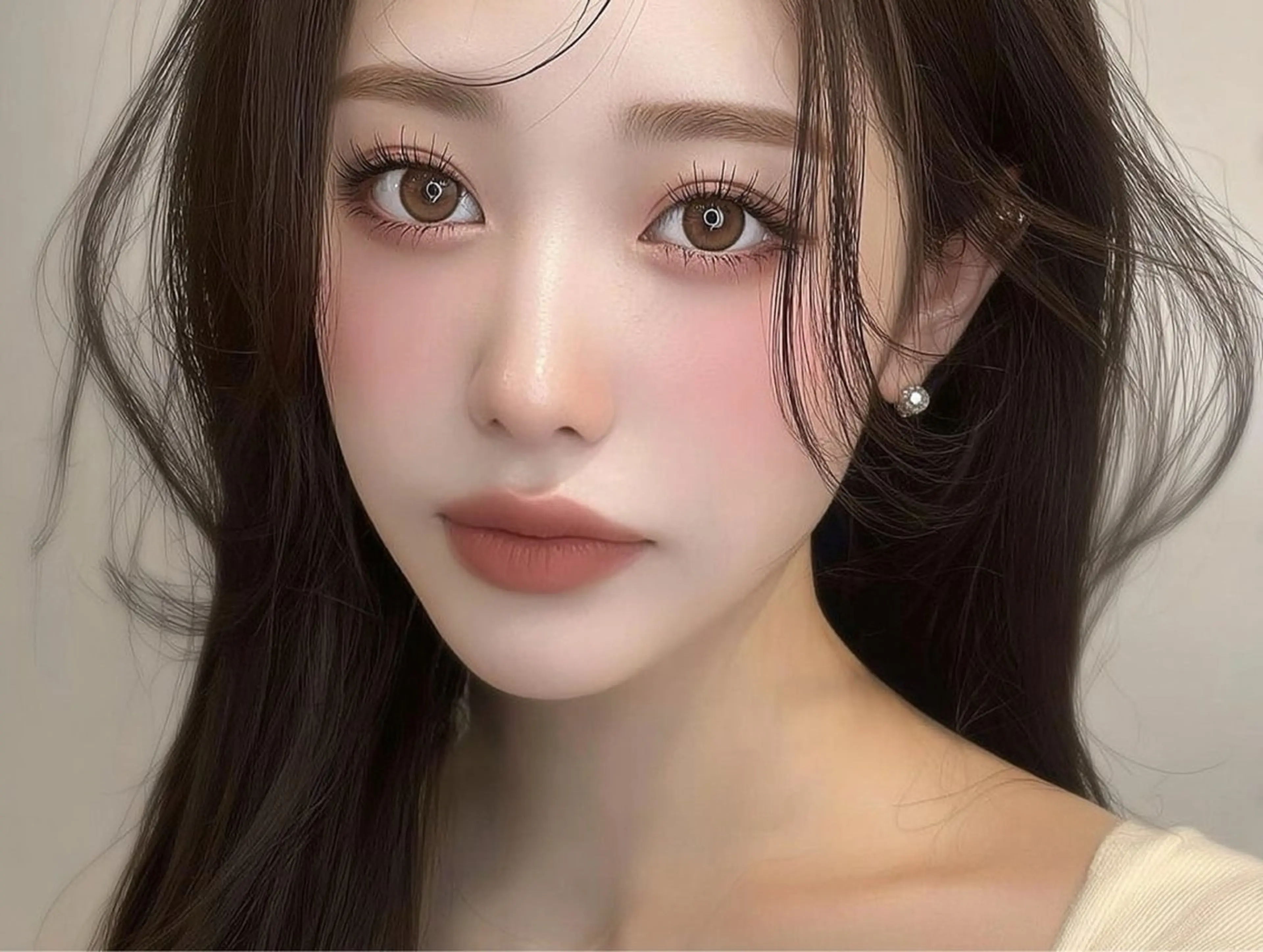 マツエク・マツパ マツパ 美容師＆アイリスト 秋山  沙有🎀🪽のマツエク・マツパデザイン