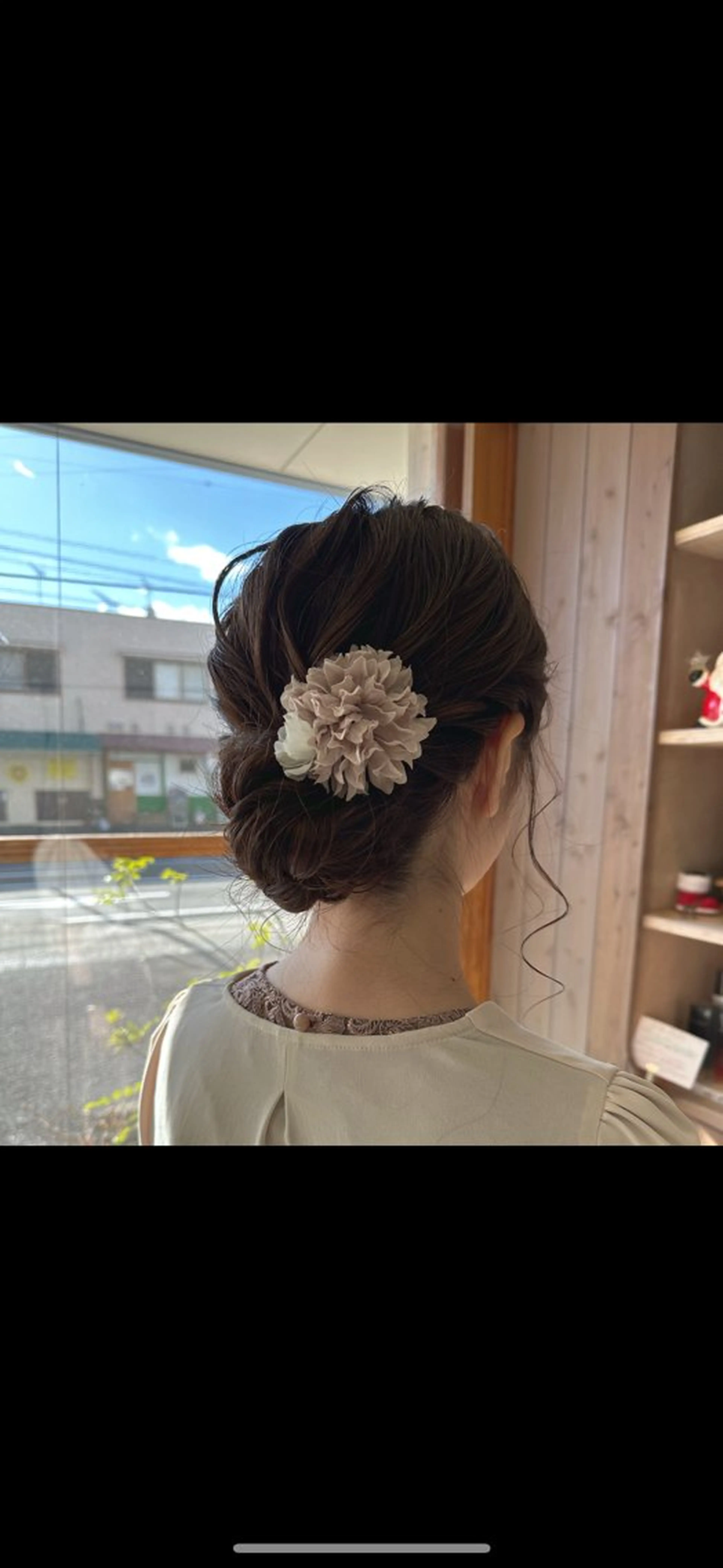 セミロング accastyle【アッカスタイル】所属・accastyle /寺田のマツエク・マツパデザイン