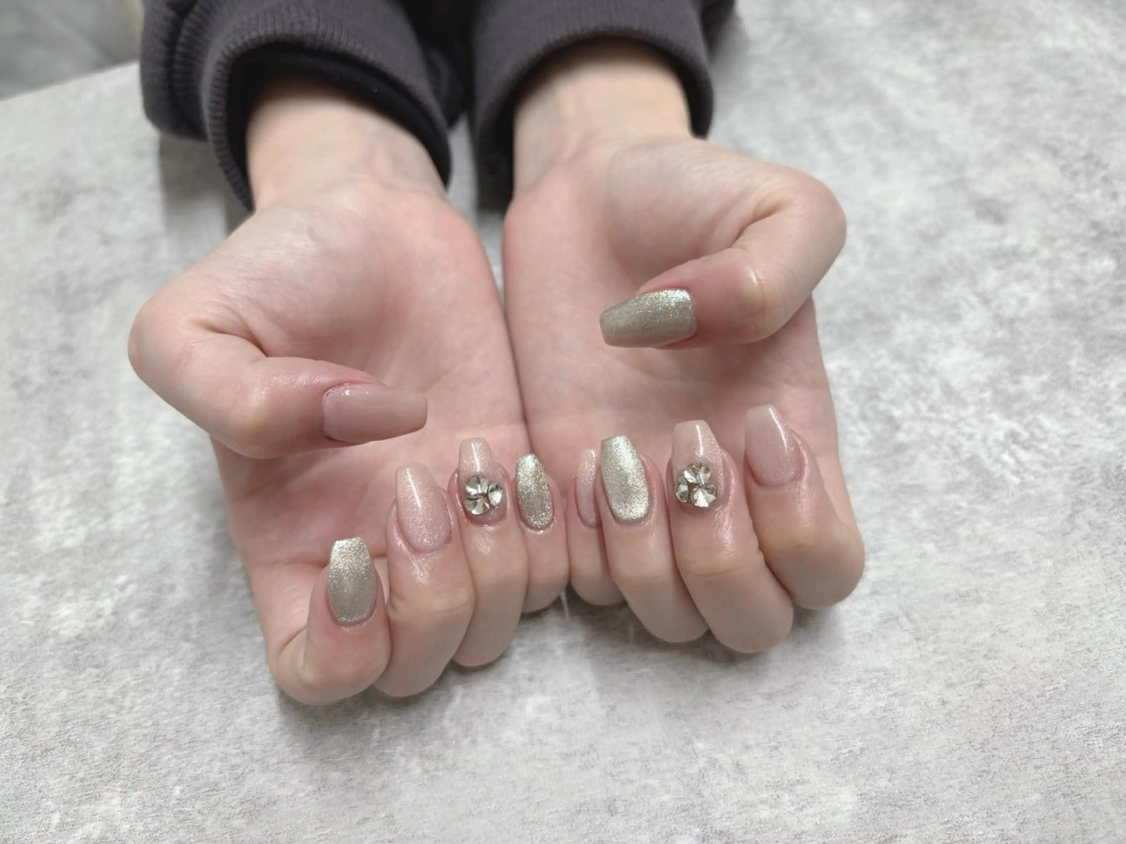 ネイル 1'vary YUKIのネイルデザイン