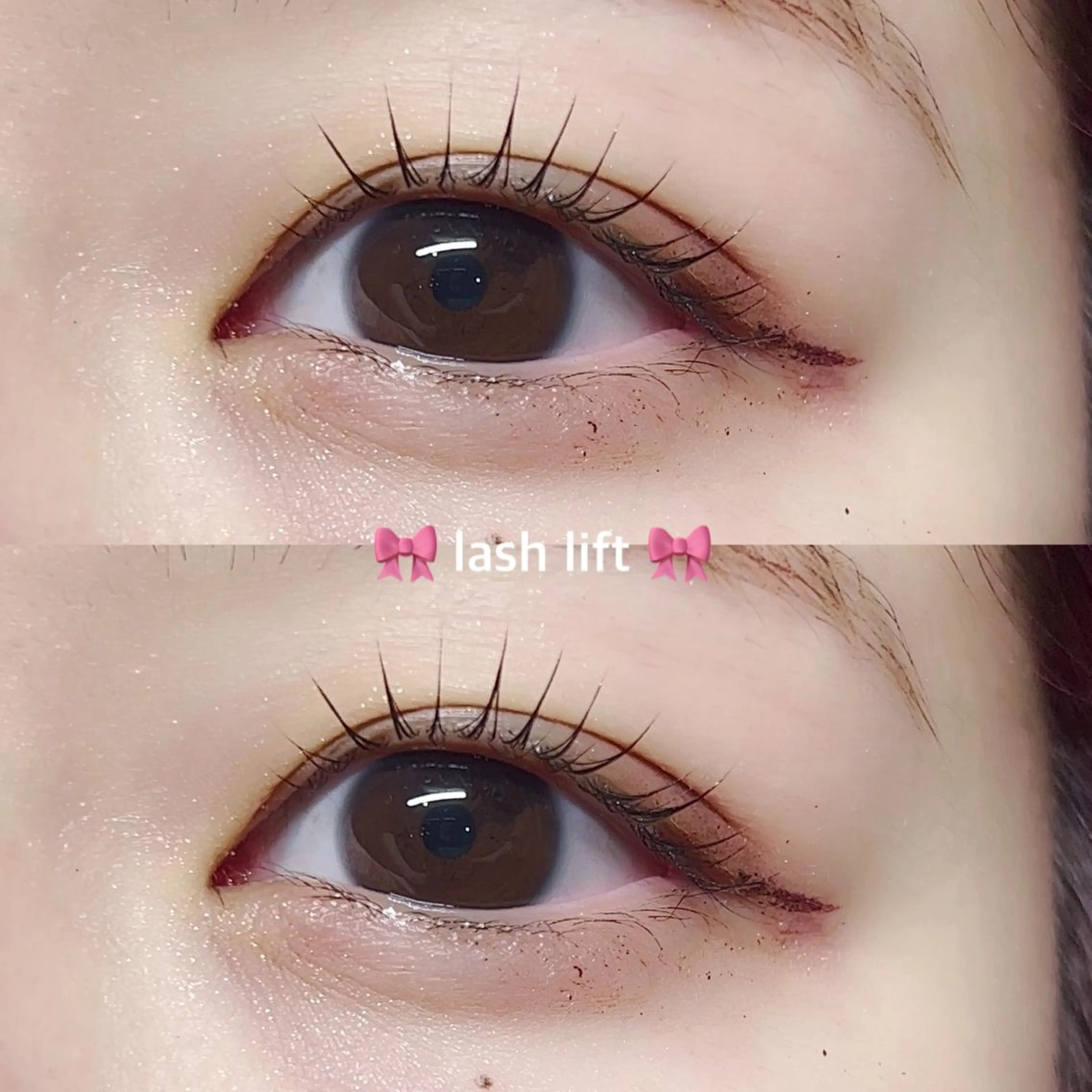 マツエク・マツパ eternite イトウのマツエク・マツパデザイン