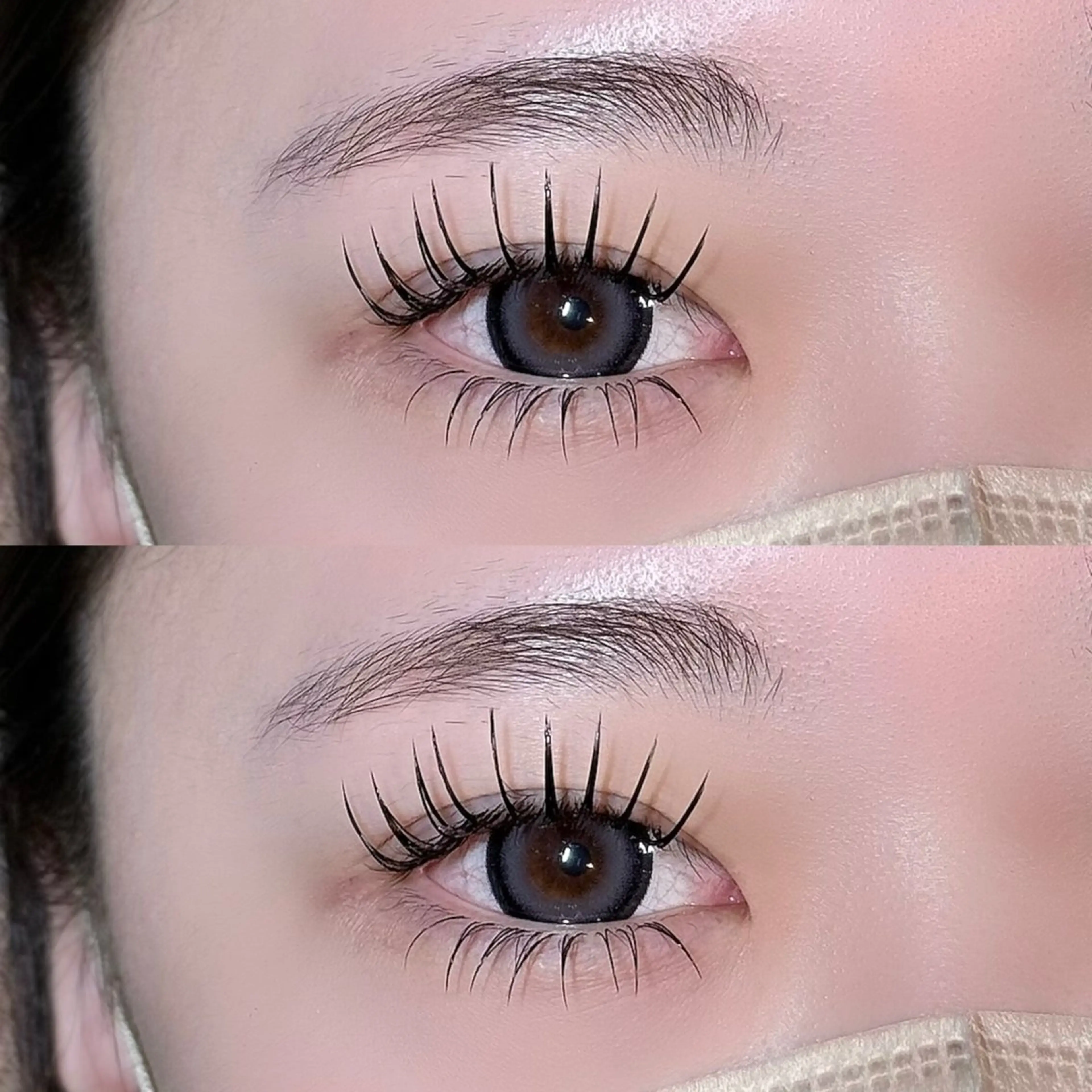 バインドロック100〜120束➕下エク40本まで🌟の写真