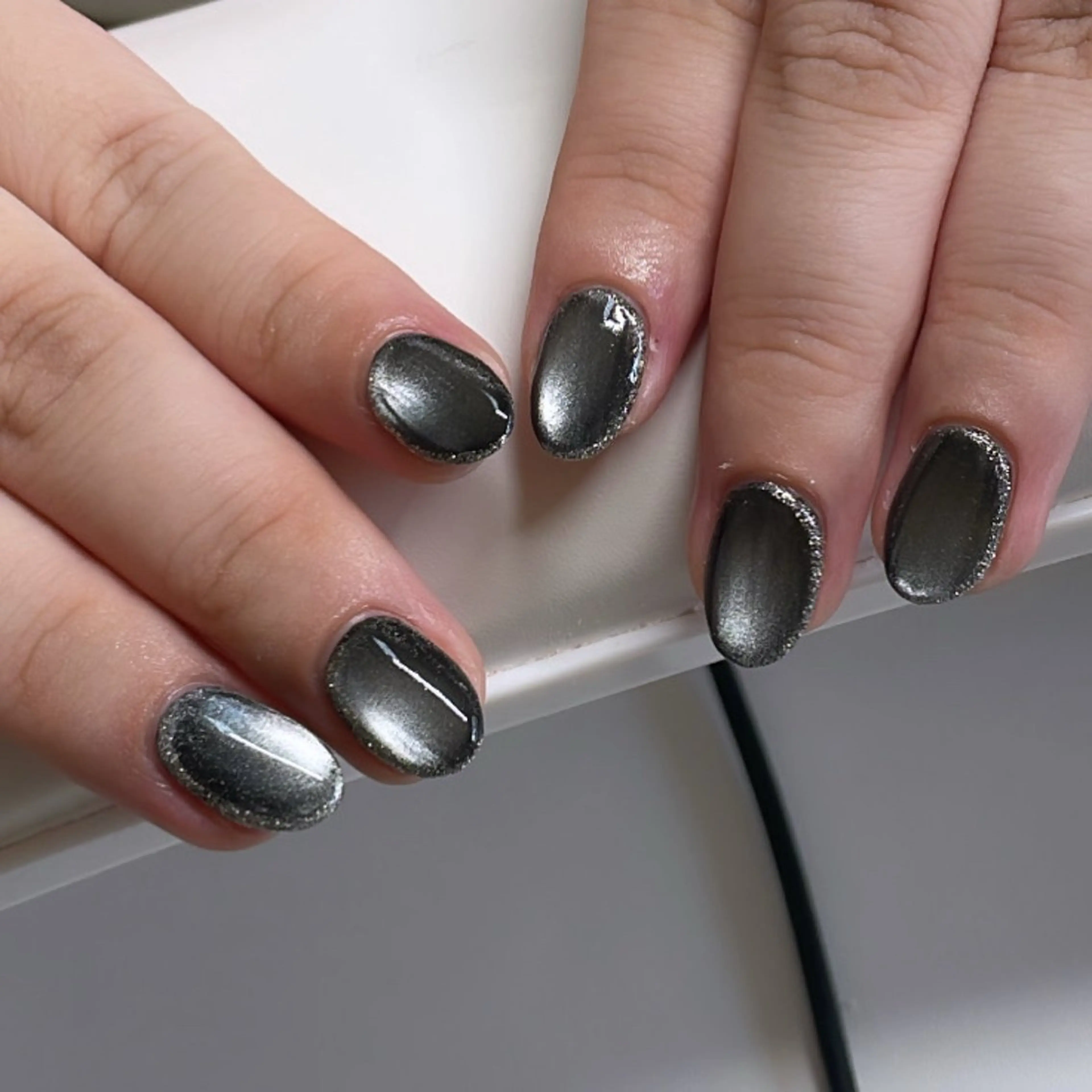 ネイル Charlot Nail Salonのネイルデザイン