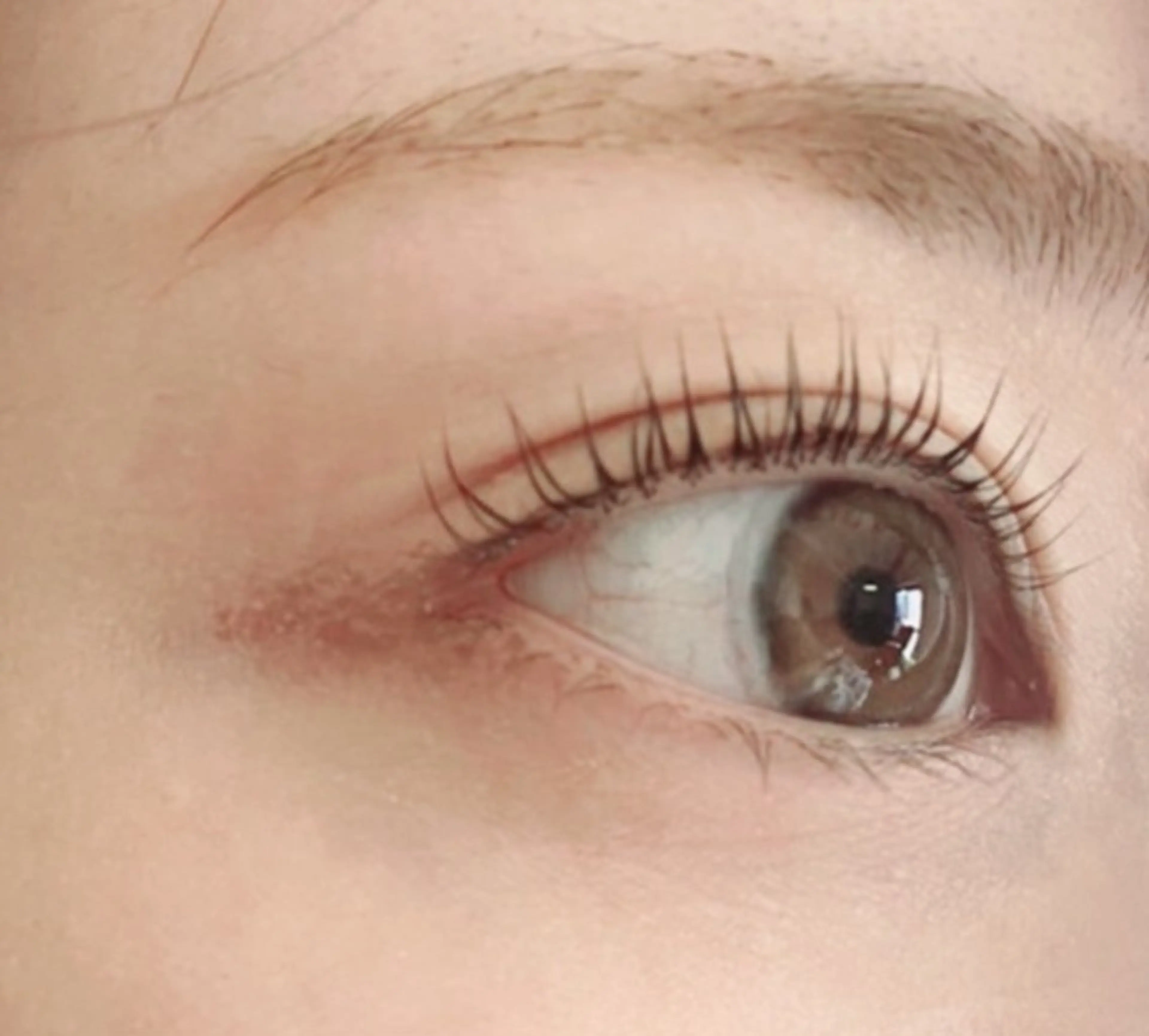 マツエク・マツパ マツパ コパン Copainのマツエク・マツパデザイン