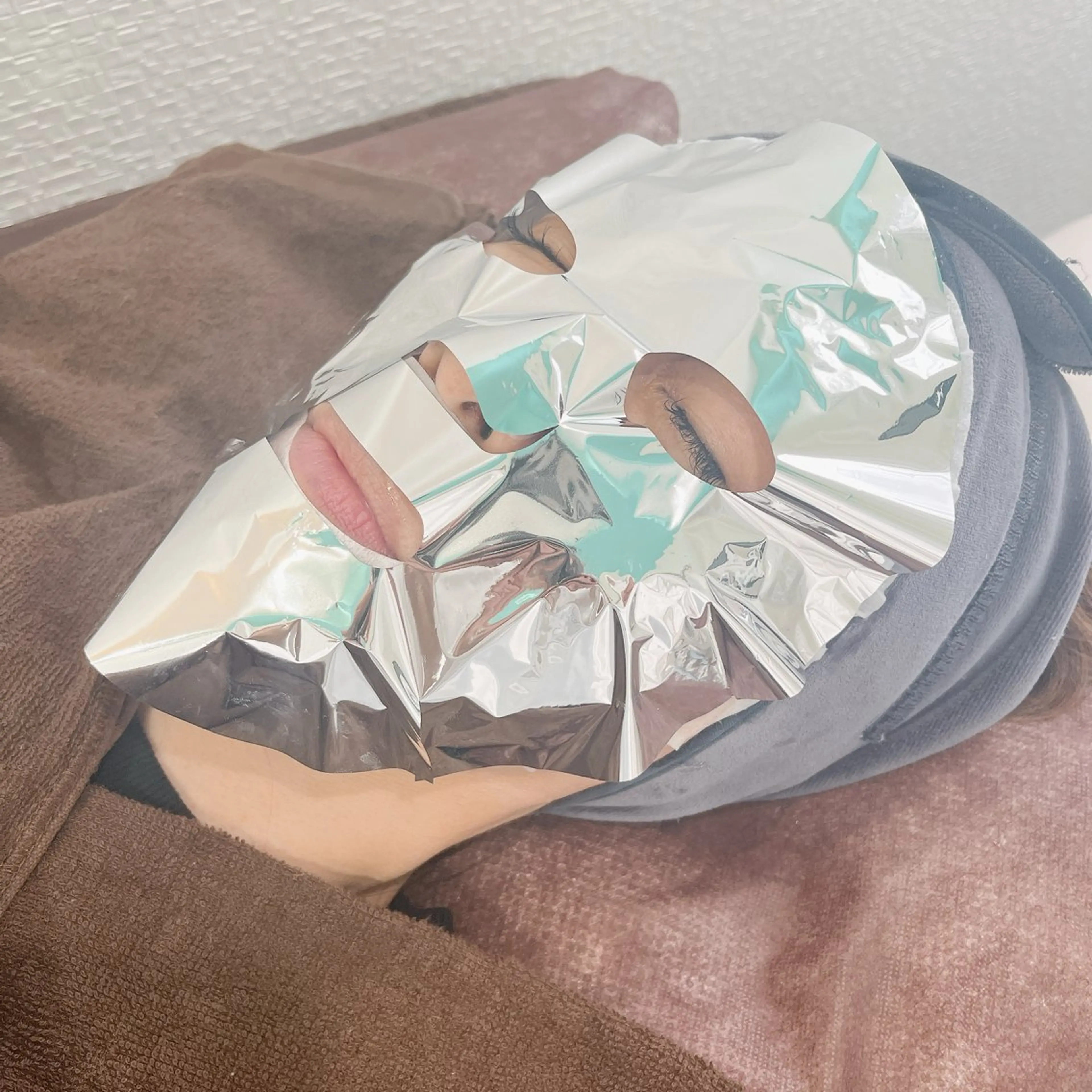 エステ Mia.rosa所属・光フェイシャル・脱毛 MIA.ROSAの眉毛・アイブロウイメージ