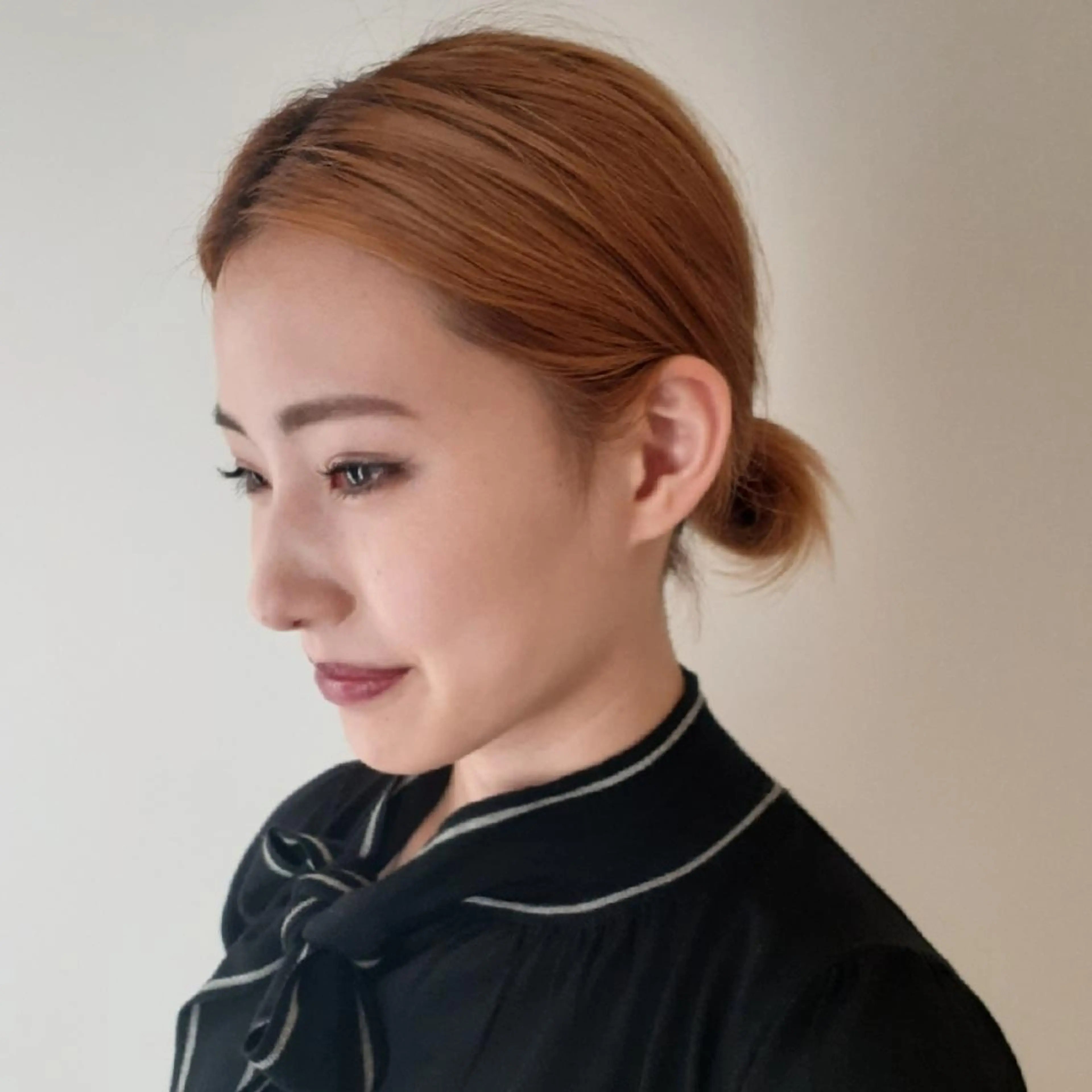 POLATHEBEAUTYヨシヅヤ蟹江店所属・川口 香❤︎のエステ・リラクイメージ