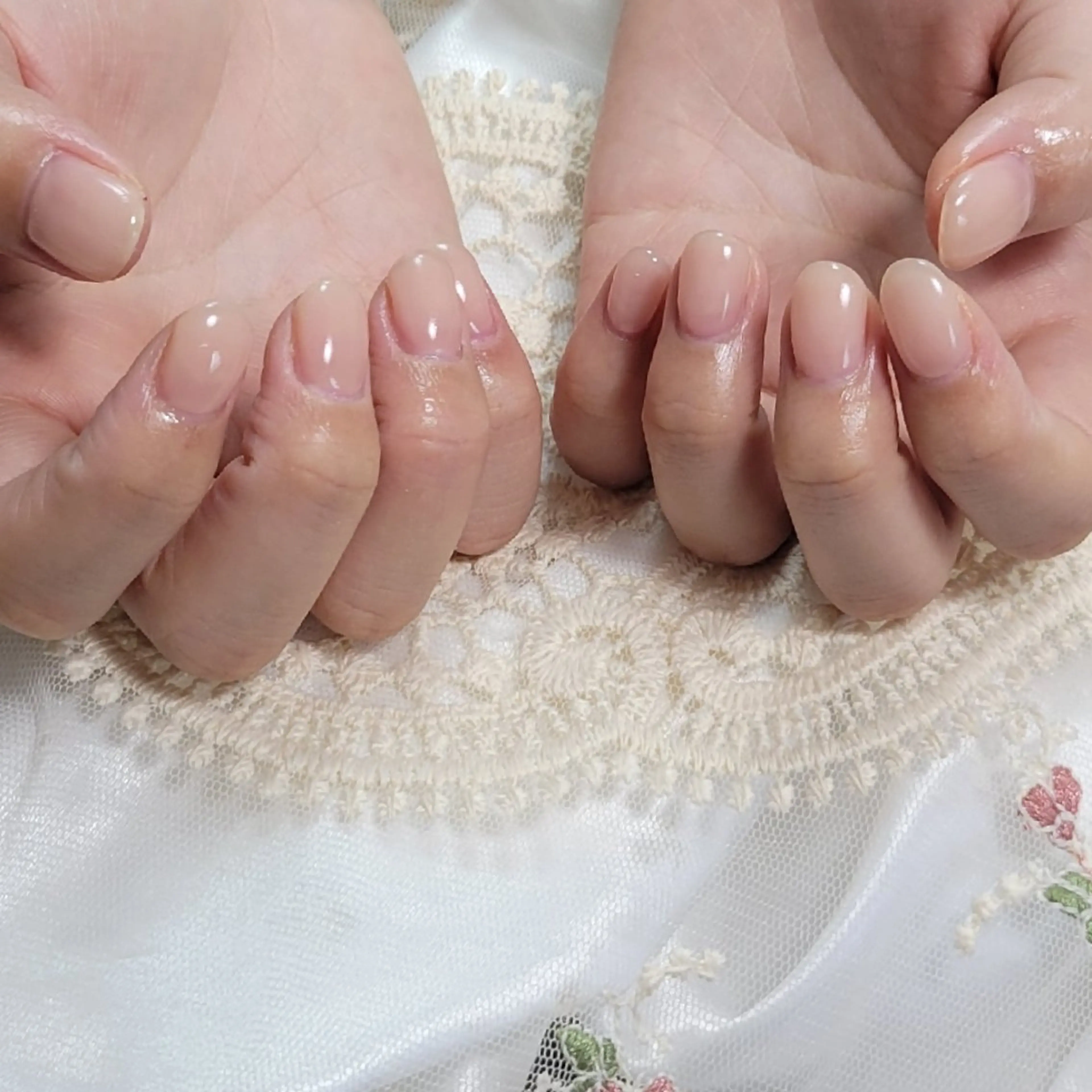 ネイル ハンドネイル ネイルサロンほっこり kanaのネイルデザイン