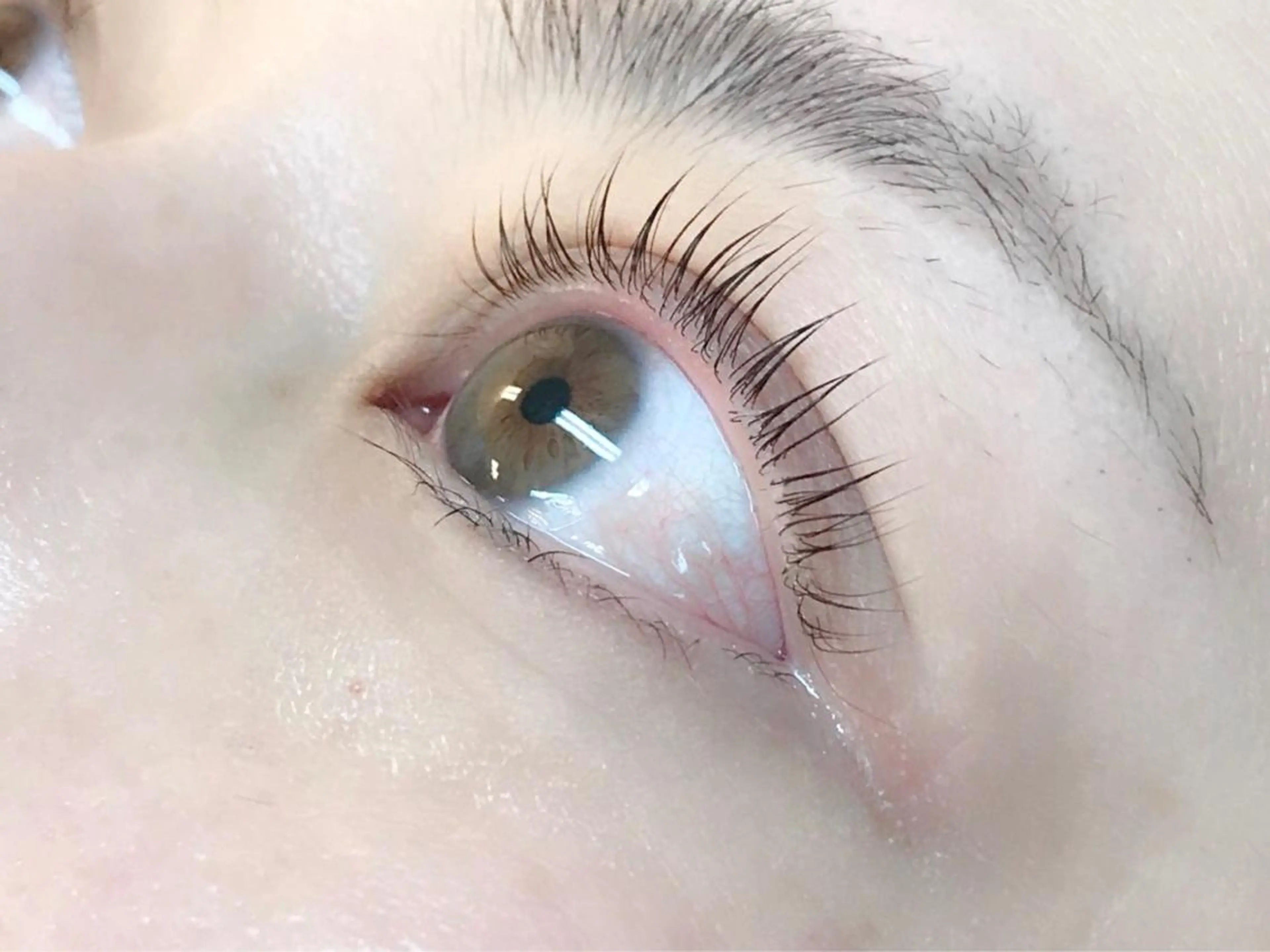 マツエク・マツパ Re.Grace所属・Re.Grace aicoのマツエク・マツパデザイン