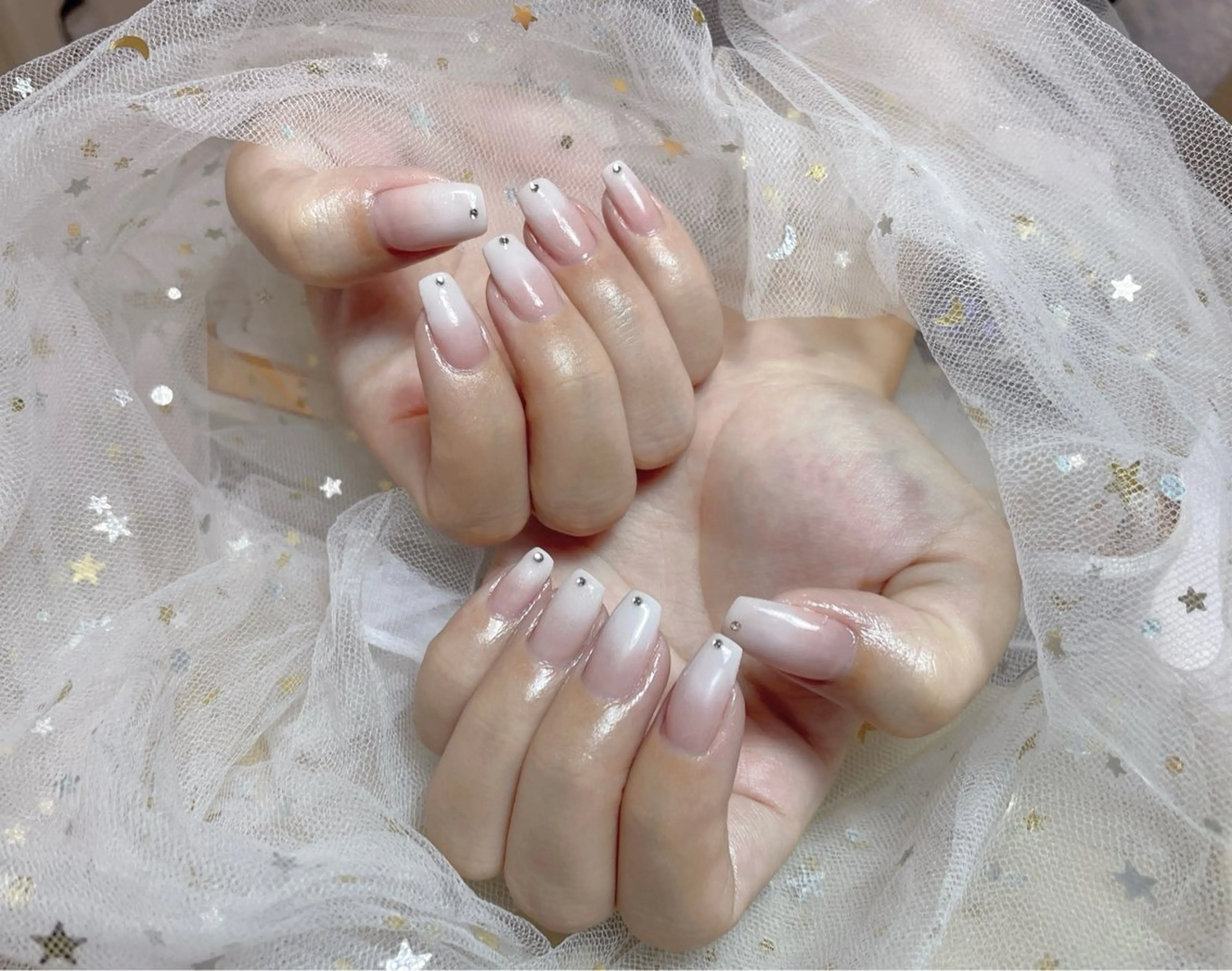 ネイル Angel AngelNailのネイルデザイン