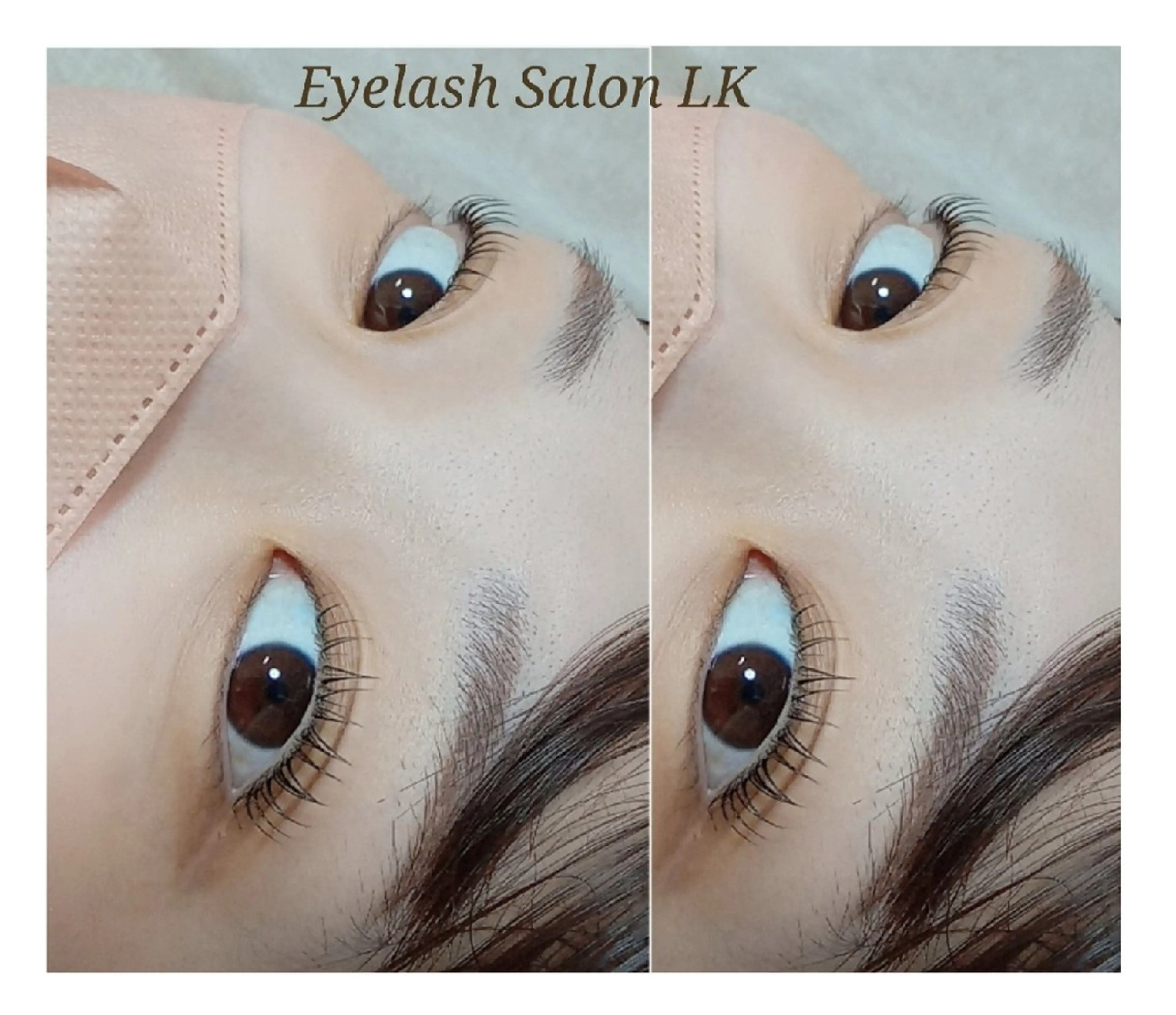 マツエク・マツパ まつげパーマ Eyelash Salon LK所属・LK エルケーのマツエク・マツパデザイン