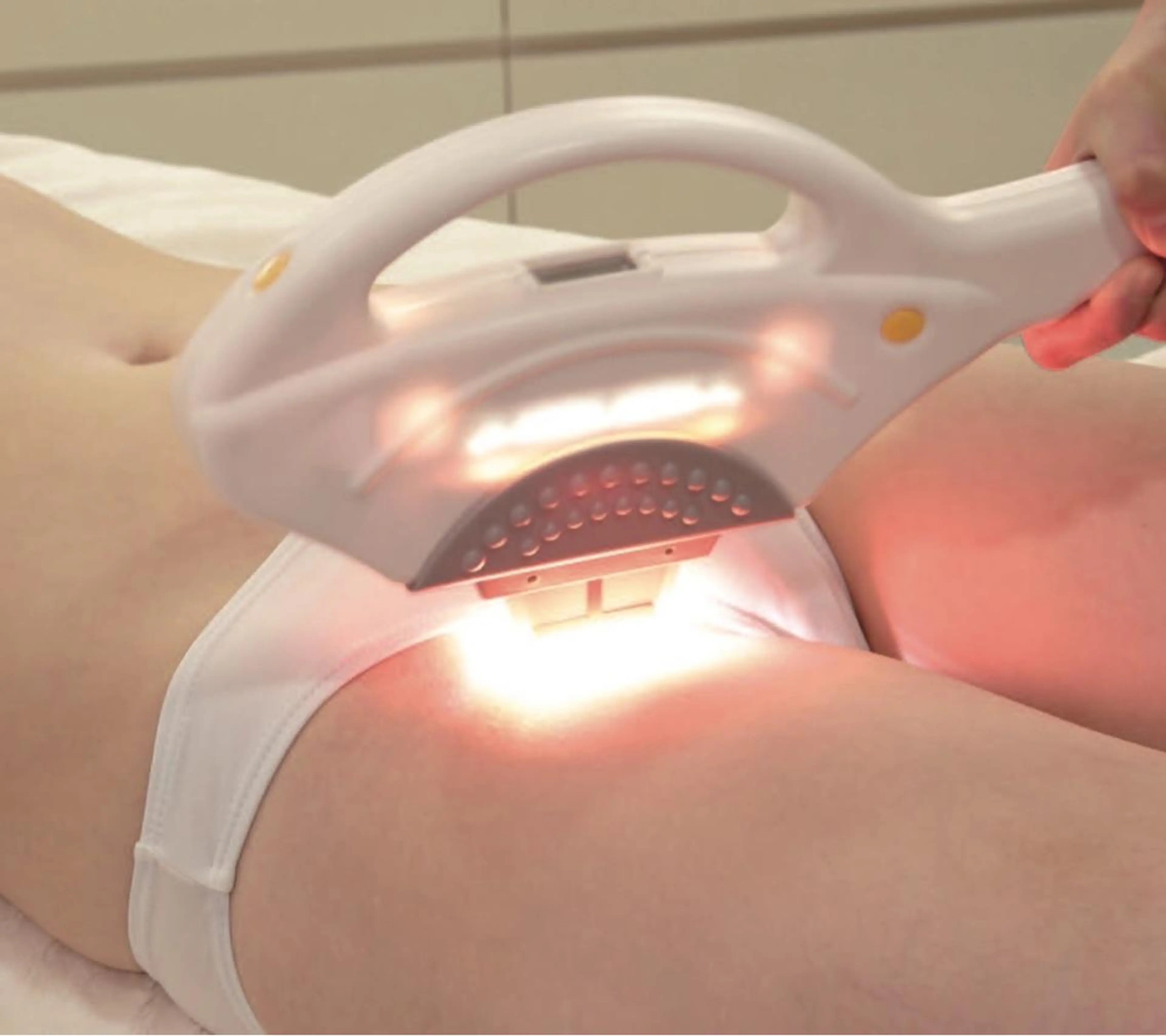 VIO・介護脱毛の写真