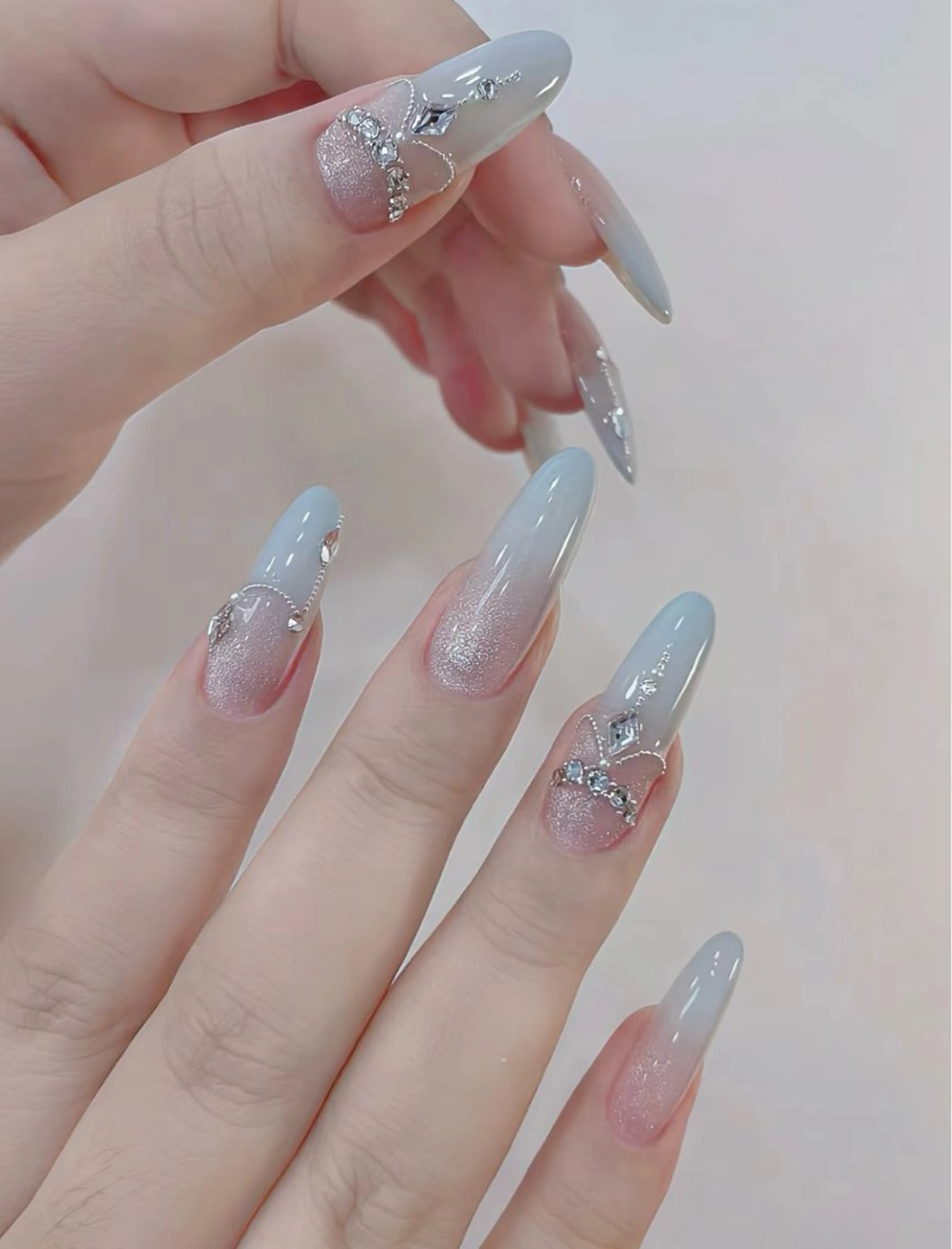 ネイル ハンドネイル D-BEAUTY Nailsalonのネイルデザイン