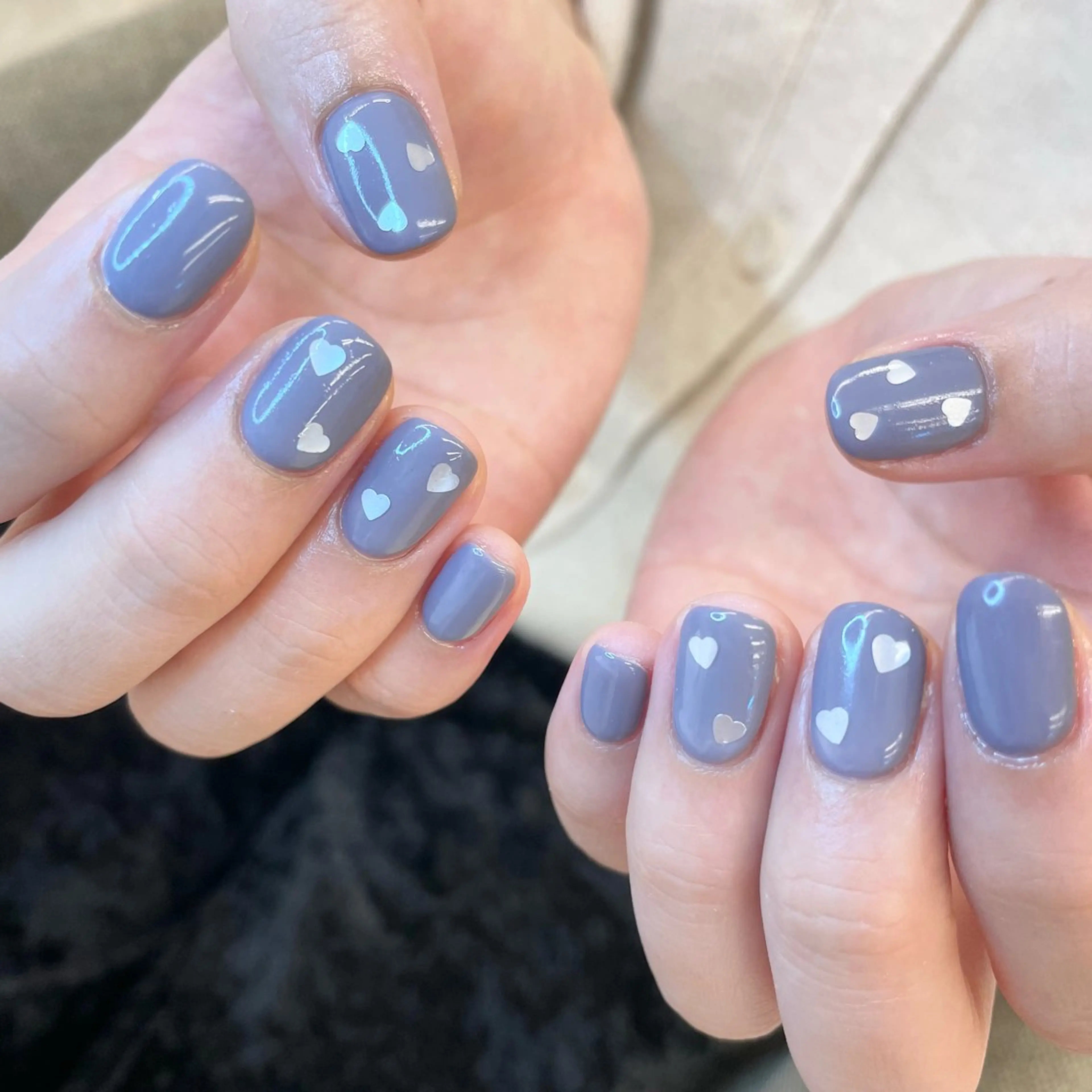 ネイル 🤍pasha🤍 Kazuneのネイルデザイン