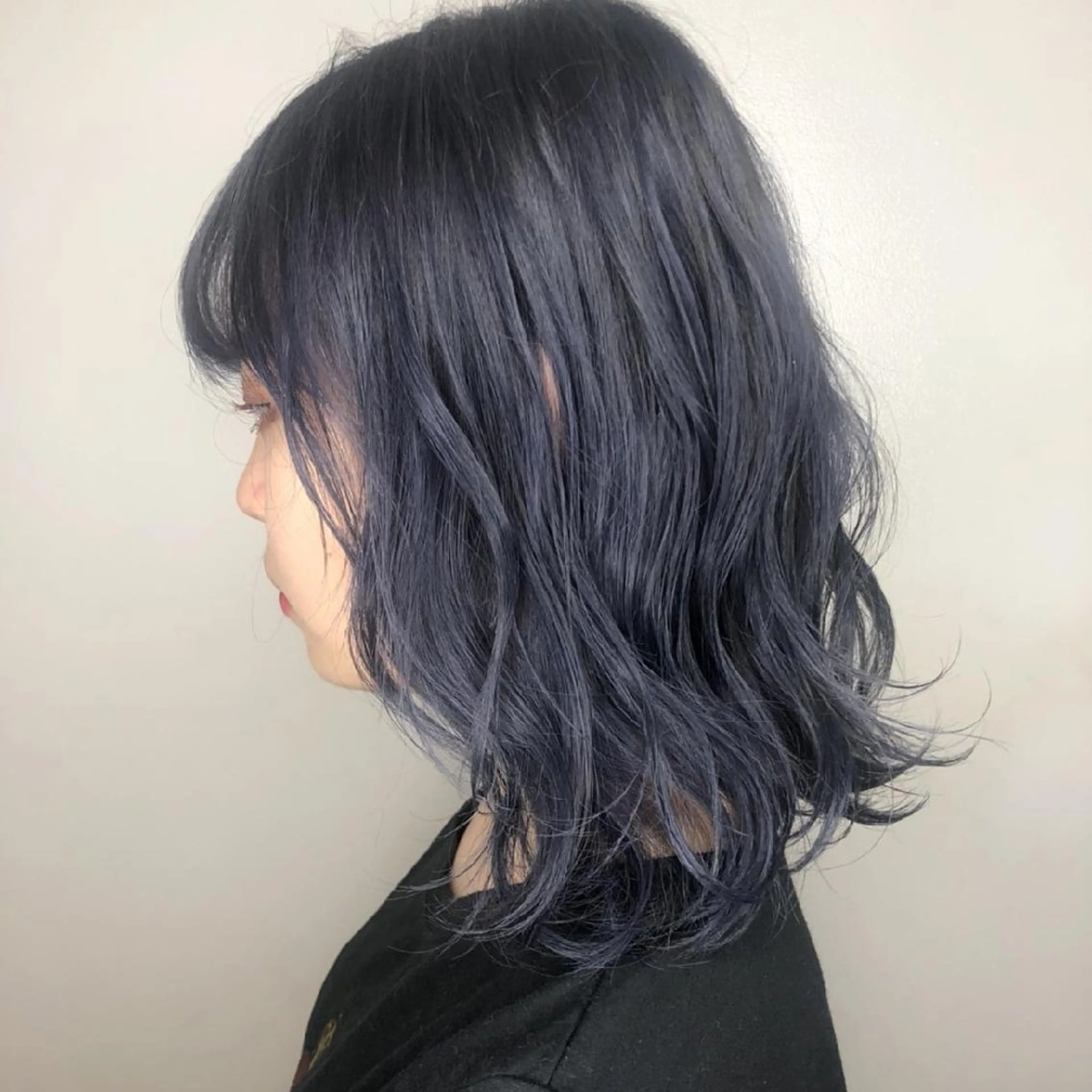 ミディアム キッズ 竹内啓太 ボブのヘアスタイル