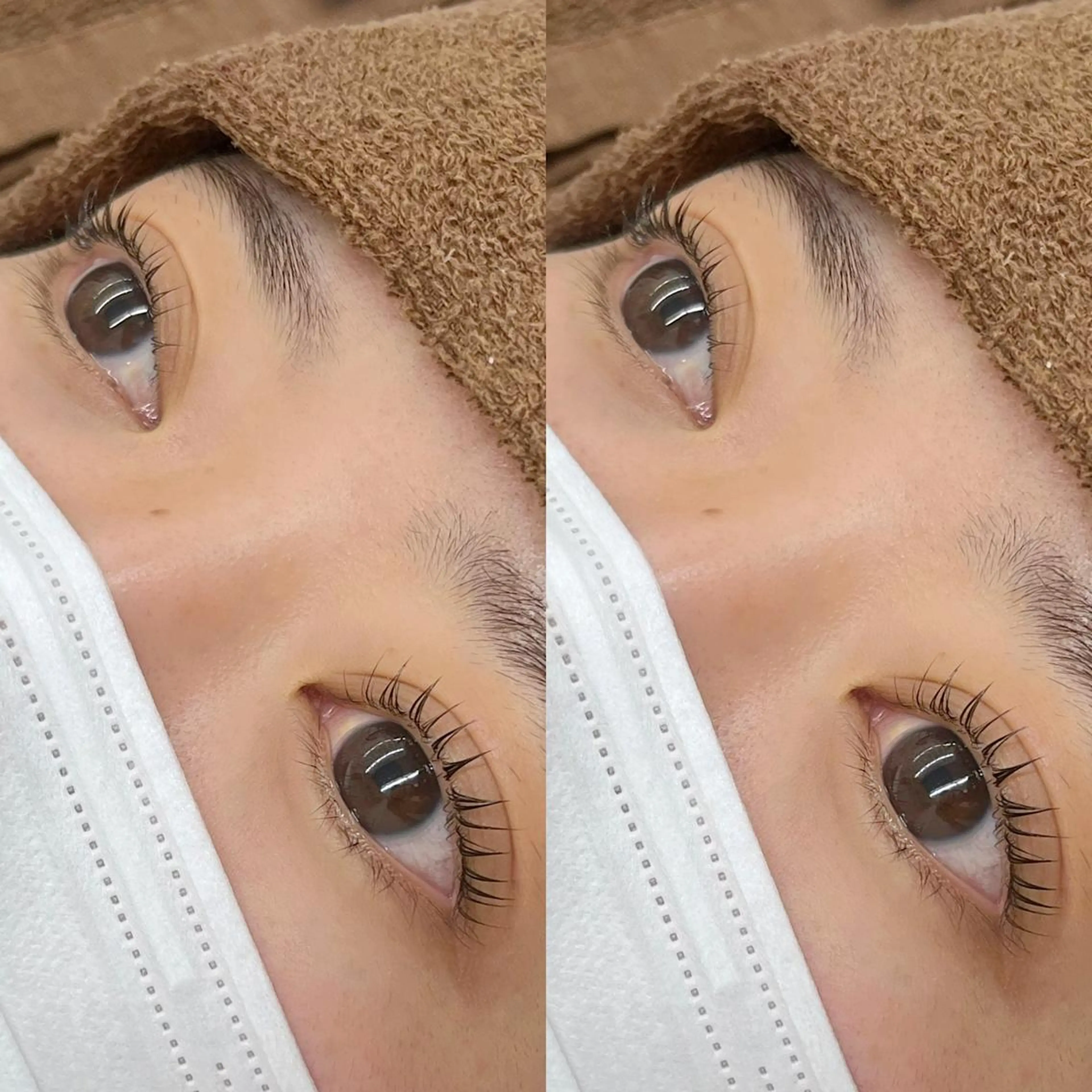 マツエク・マツパ Shucre栄店🤎 keinaのマツエク・マツパデザイン