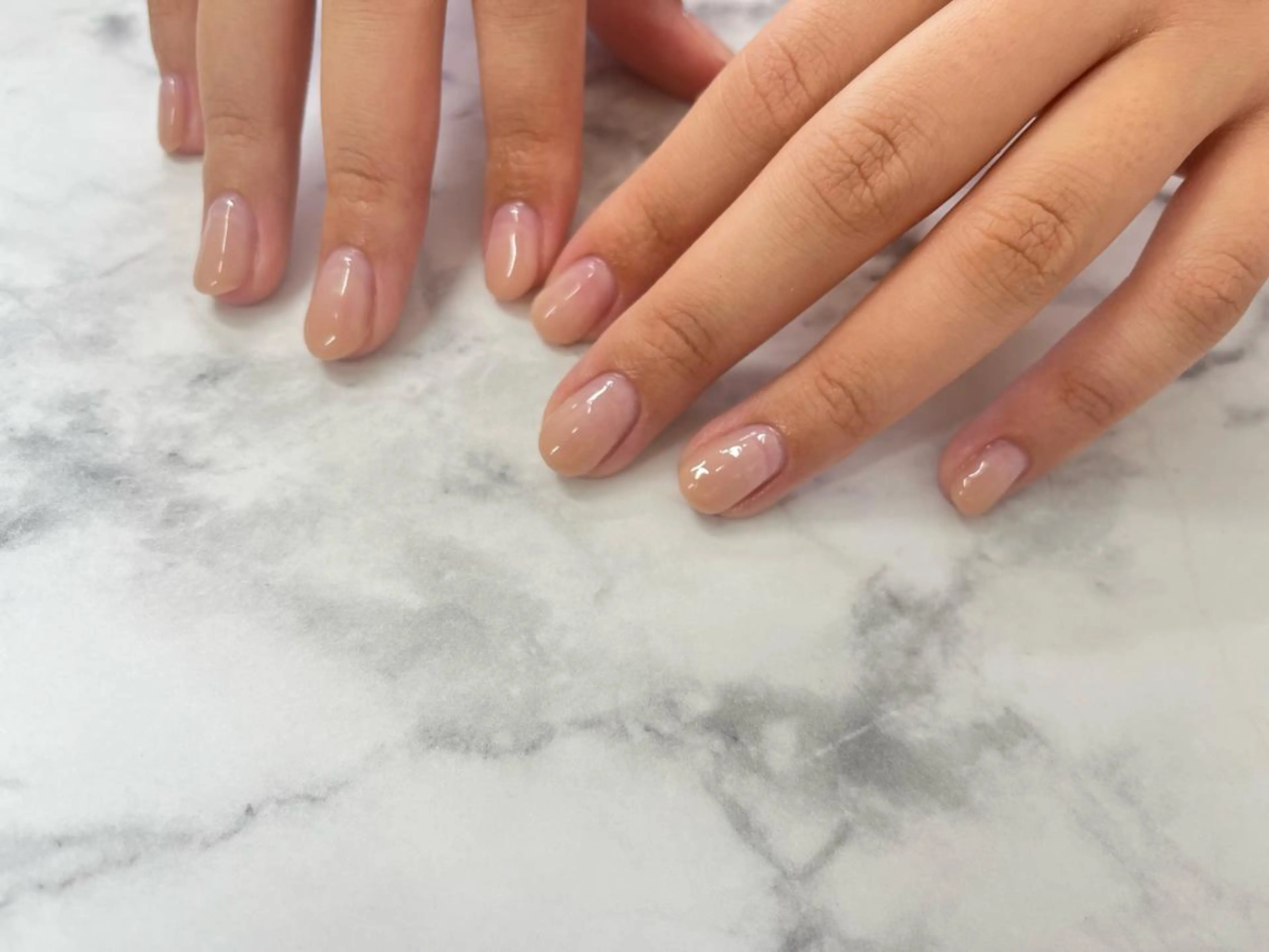 ネイル ハンドネイル Regene ARAKIのネイルデザイン