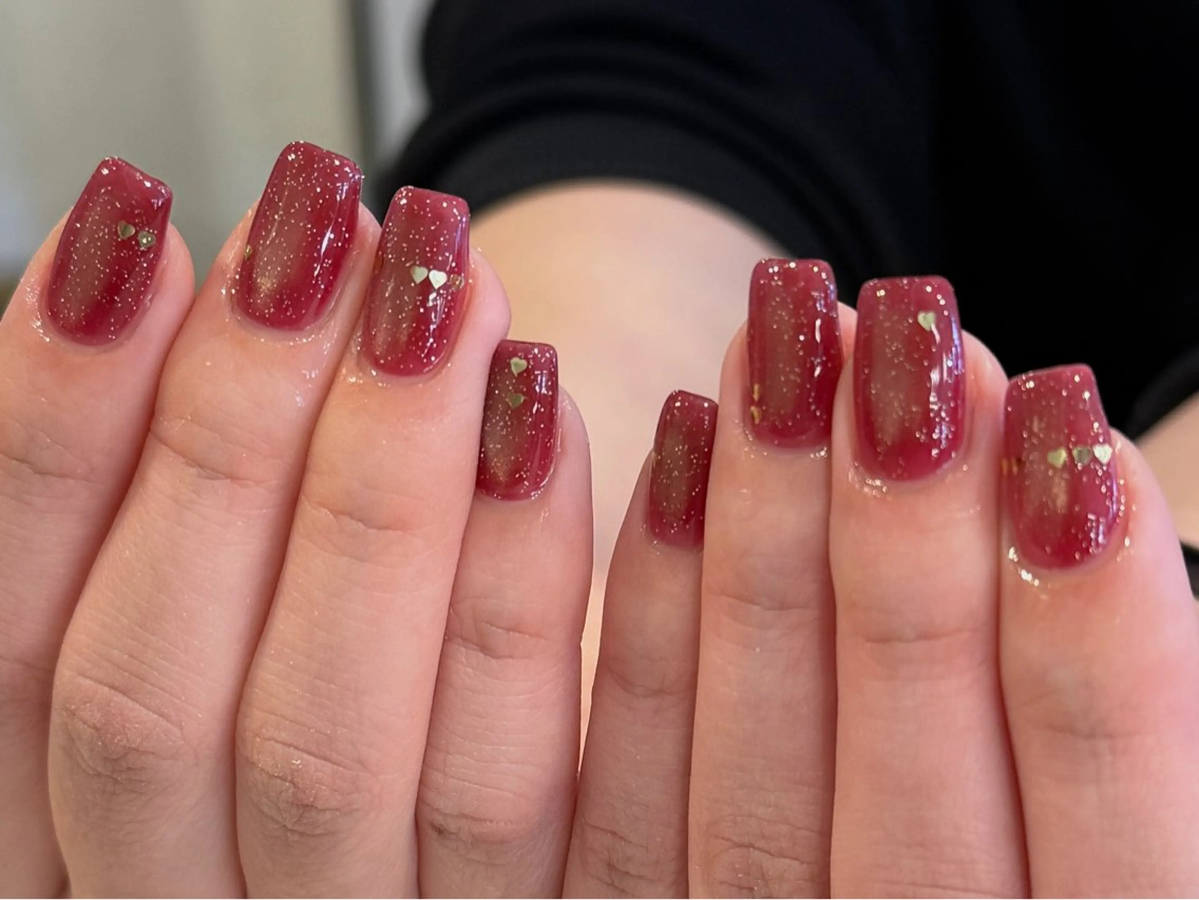 ネイル ハンドネイル ikoi🫧 Kotomiのネイルデザイン