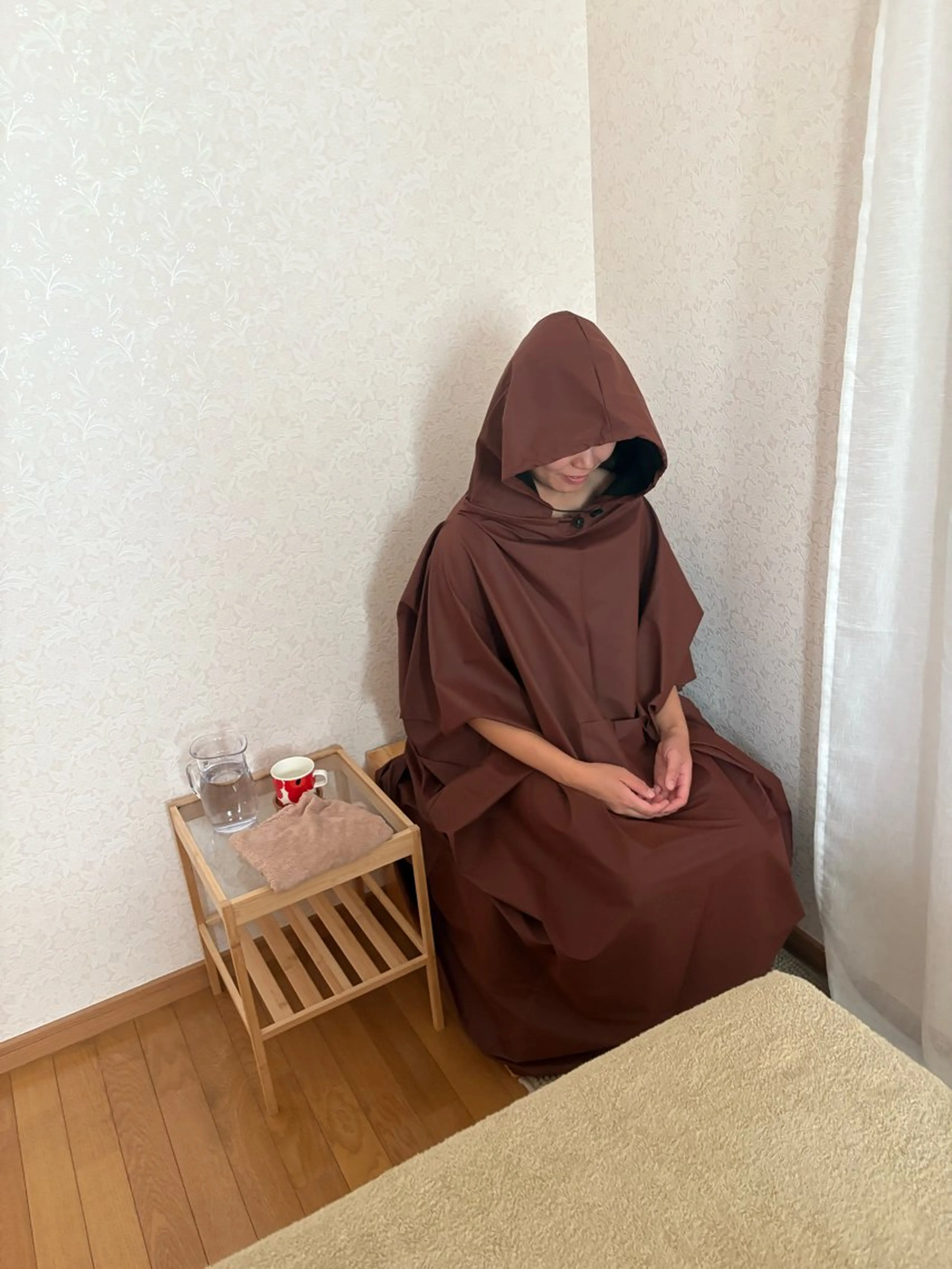 松本 茜のエステ・リラクイメージ