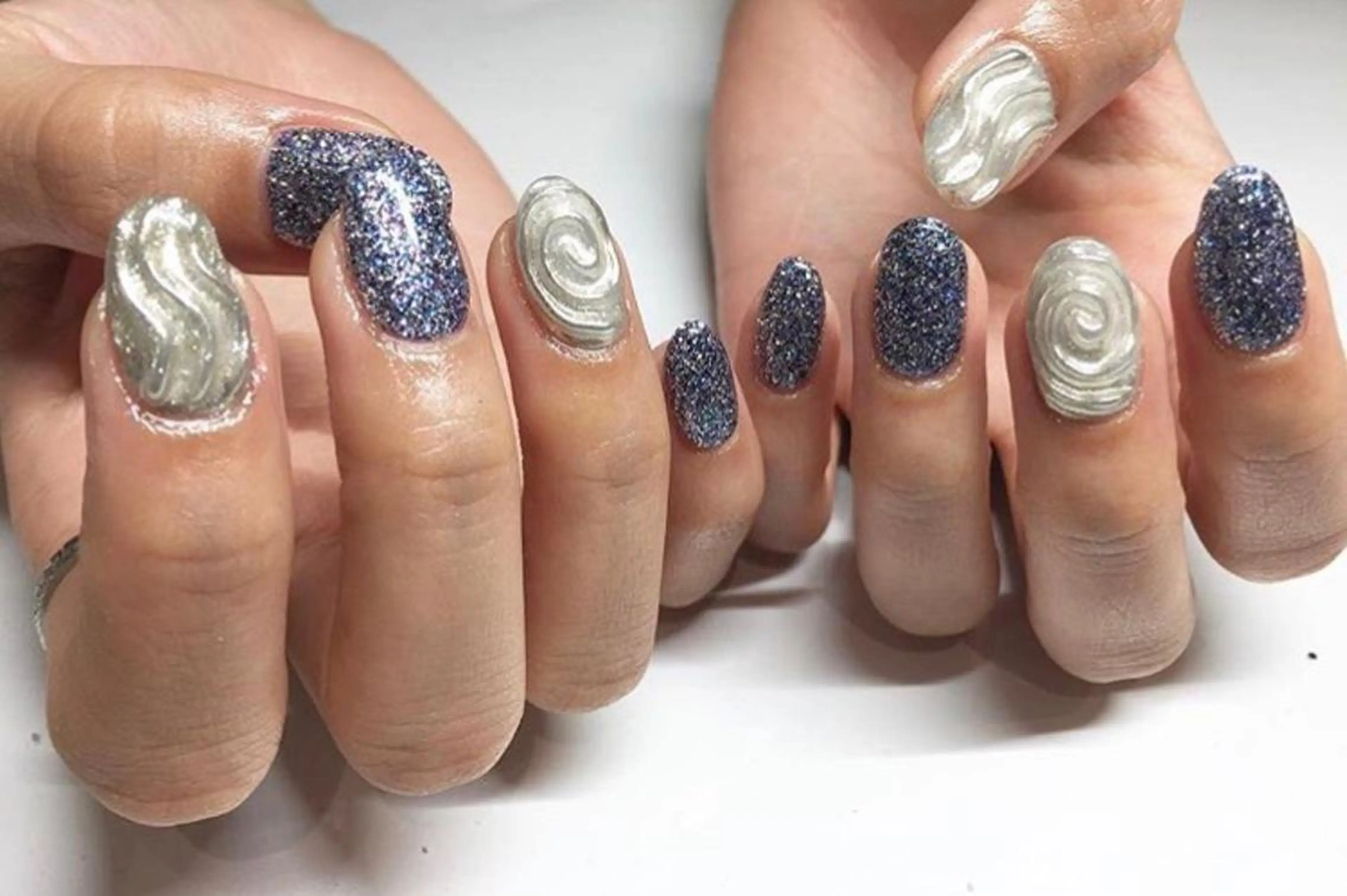 ネイル yukippy nailのネイルデザイン