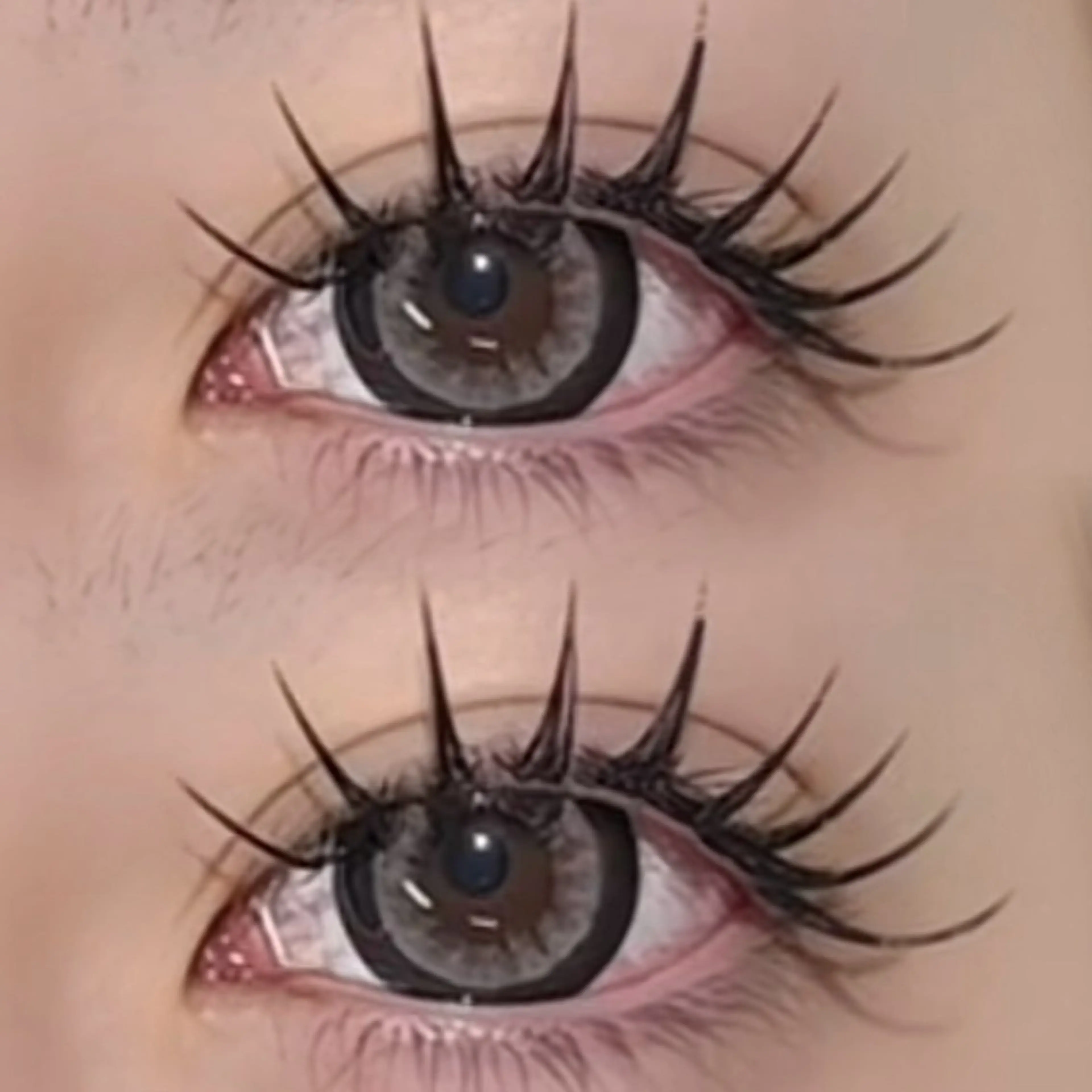 【大流行中】Lカール🪄セーブルつけ放題の写真