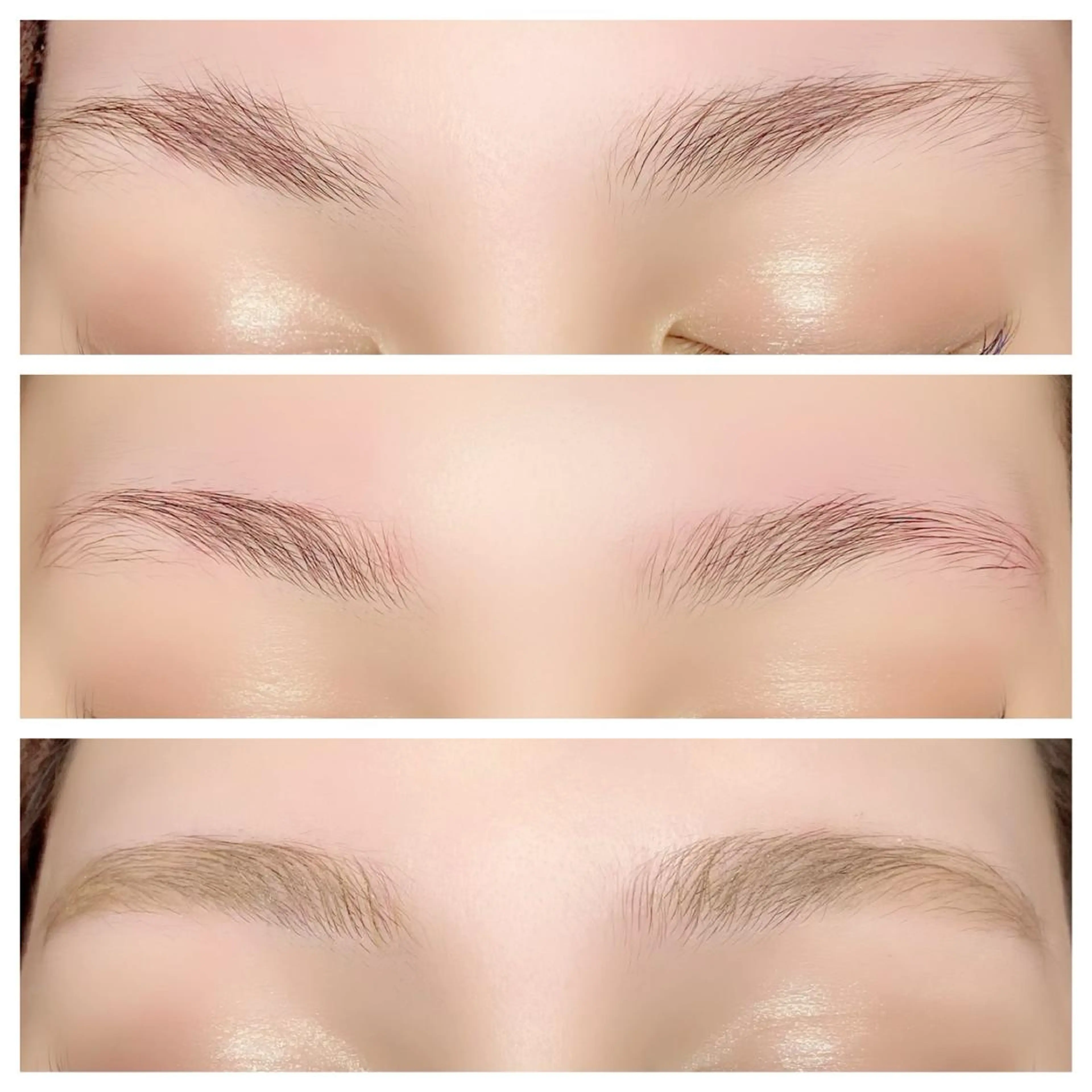 アイブロウ アイリスト CHISAの眉毛・アイブロウイメージ