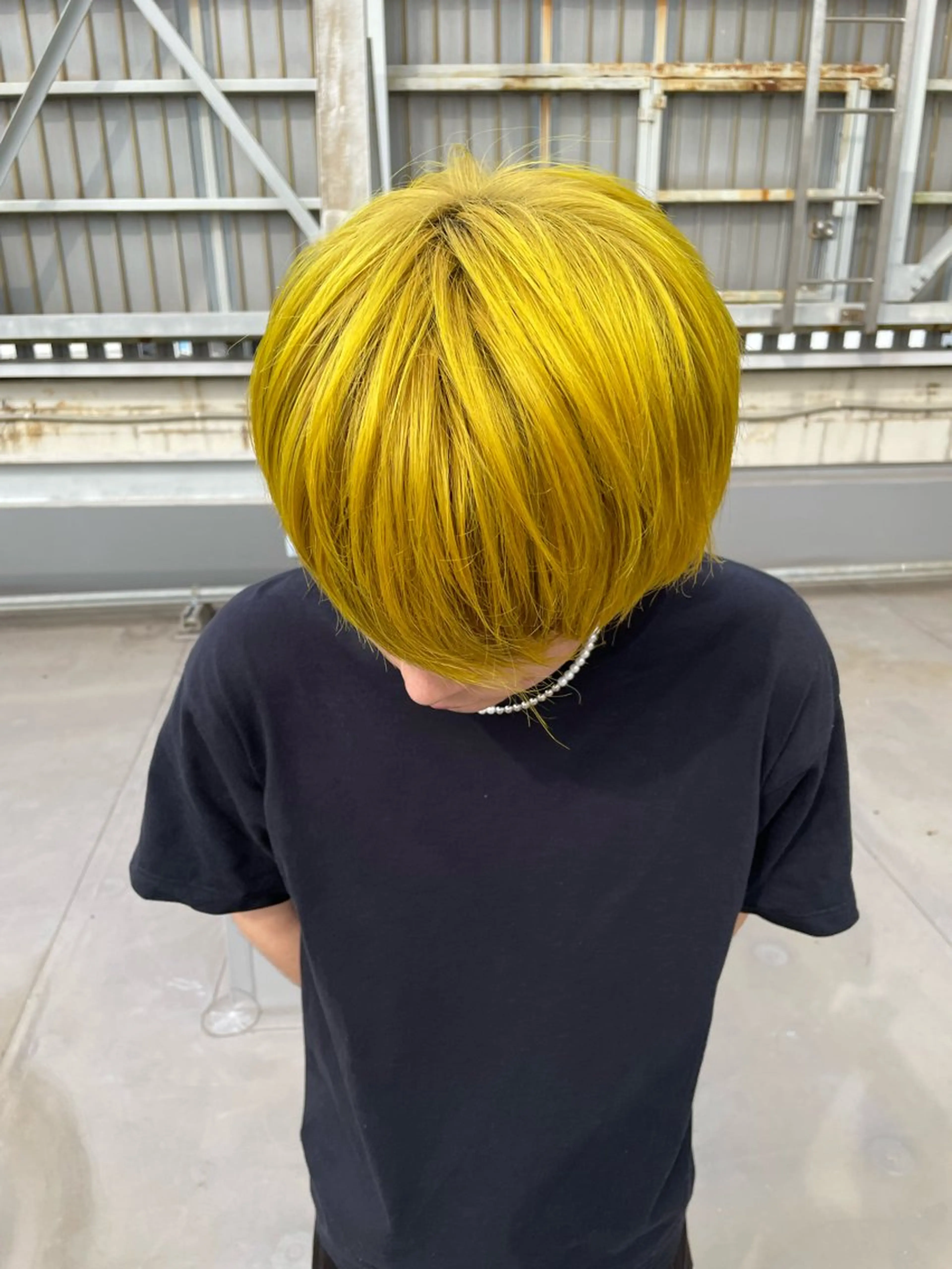 カラー メンズ 🌱メンズ特化🌱 ニュアンス/リョウガのヘアスタイル