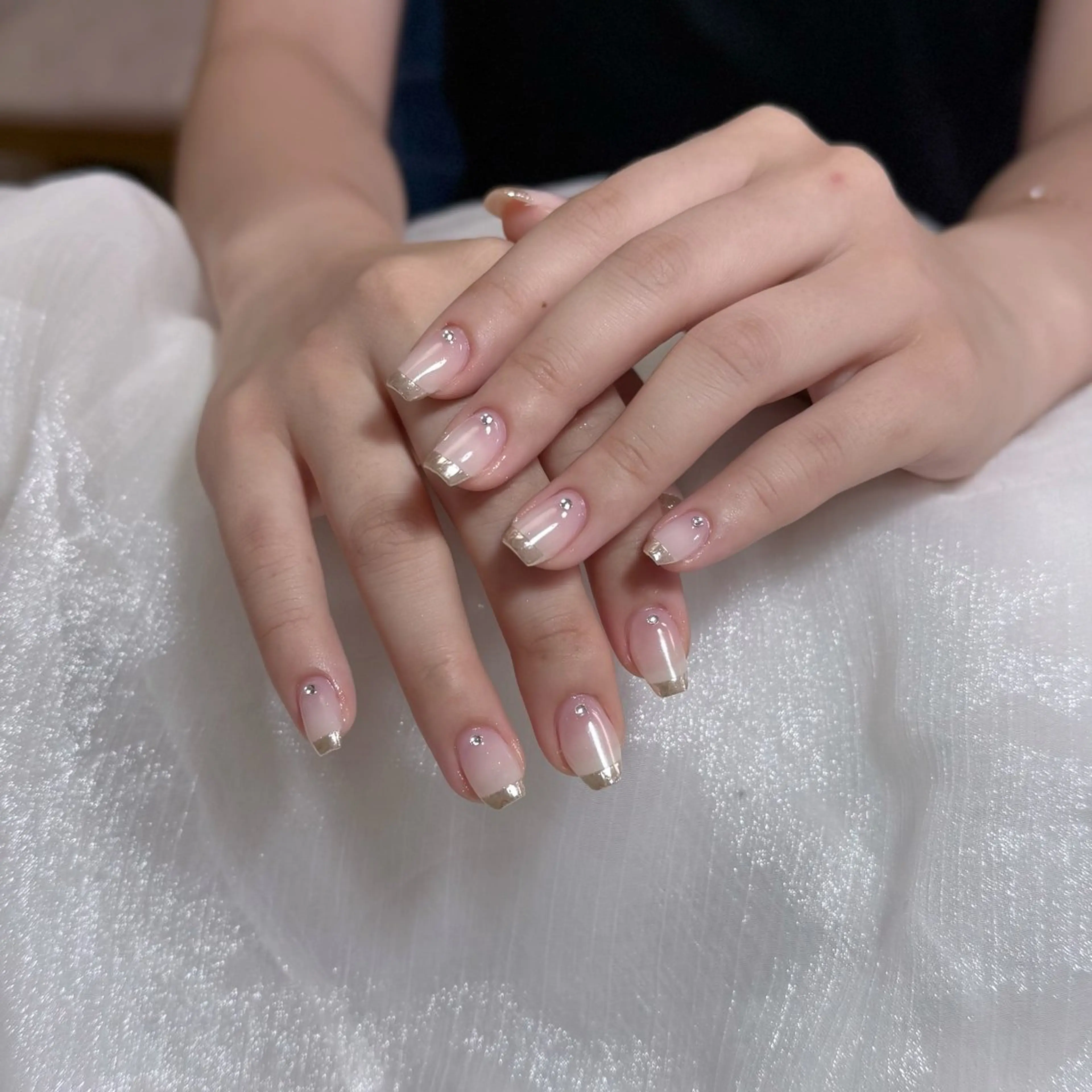 ネイル ハンドネイル エクラNailサロン ミオのネイルデザイン