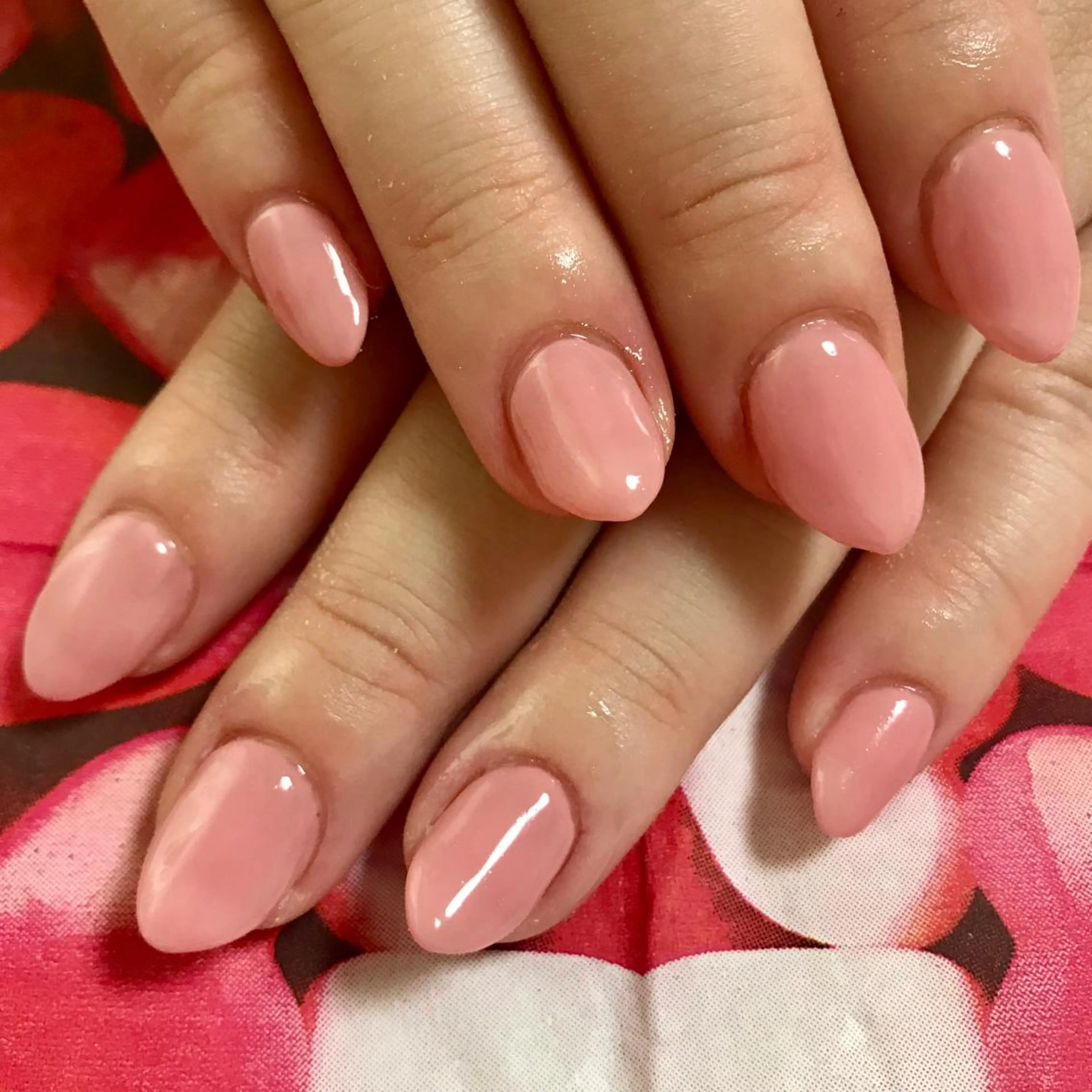 ネイル LOVEnail tomoのネイルデザイン