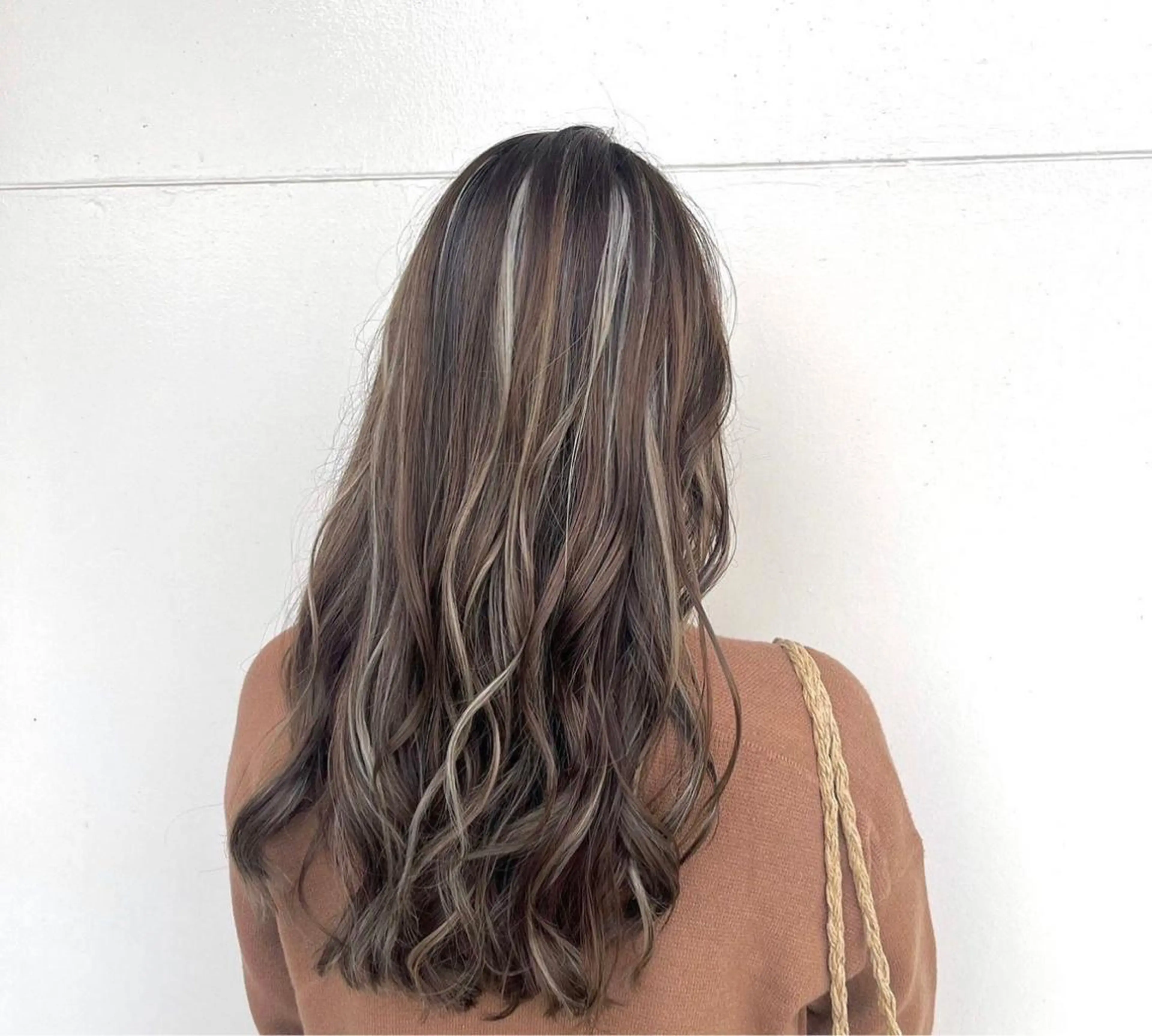 ロング ALOHANA所属・naomi (夜間営業受付中★)のヘアスタイル