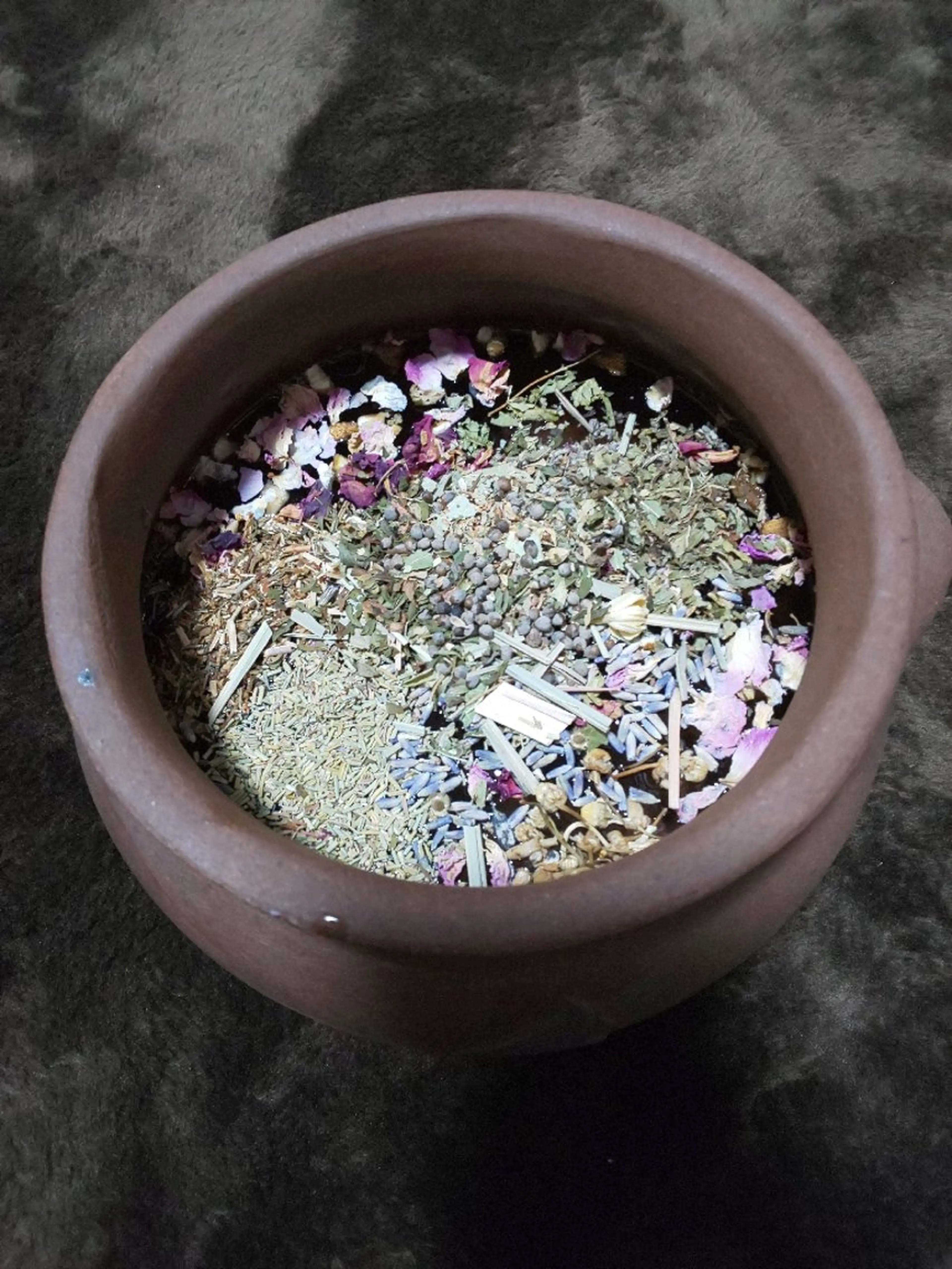 プライベートサロン Rilasisのエステ・リラクイメージ