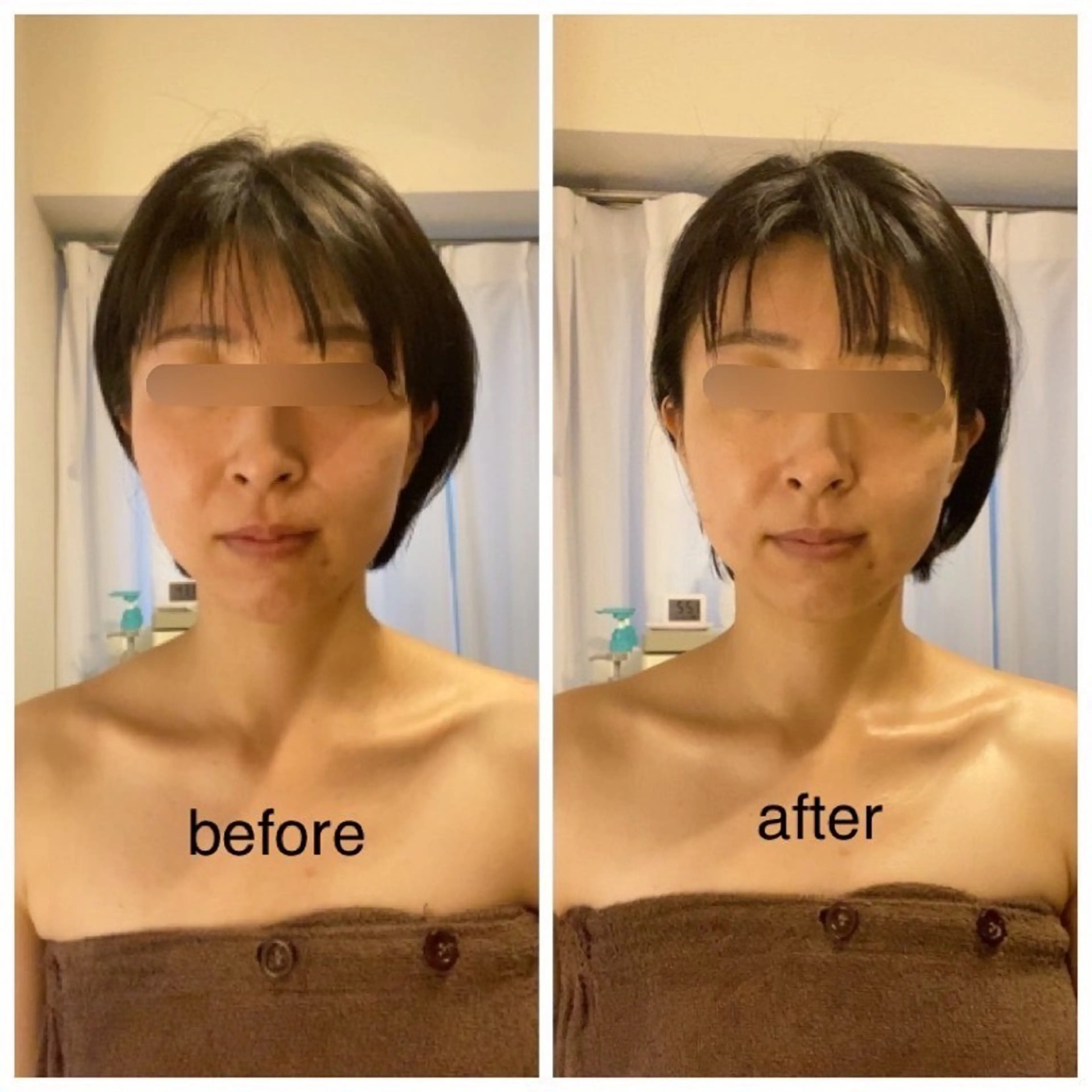 エステ 眉毛×小顔矯正サロン パピヨンsakiのエステ・リラクイメージ