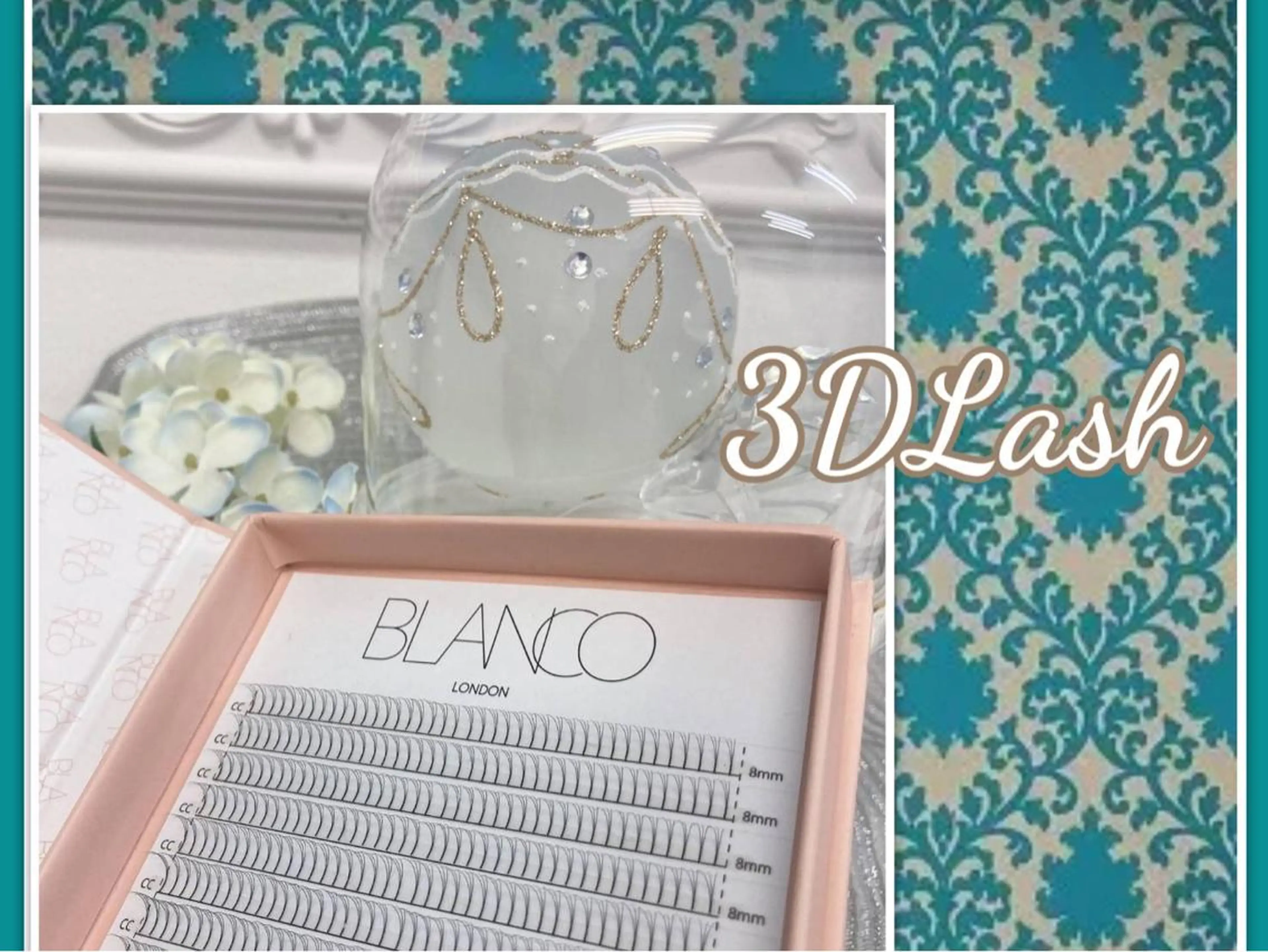 マツエク・マツパ マツエク TIARA池袋西口 ゆかのマツエク・マツパデザイン