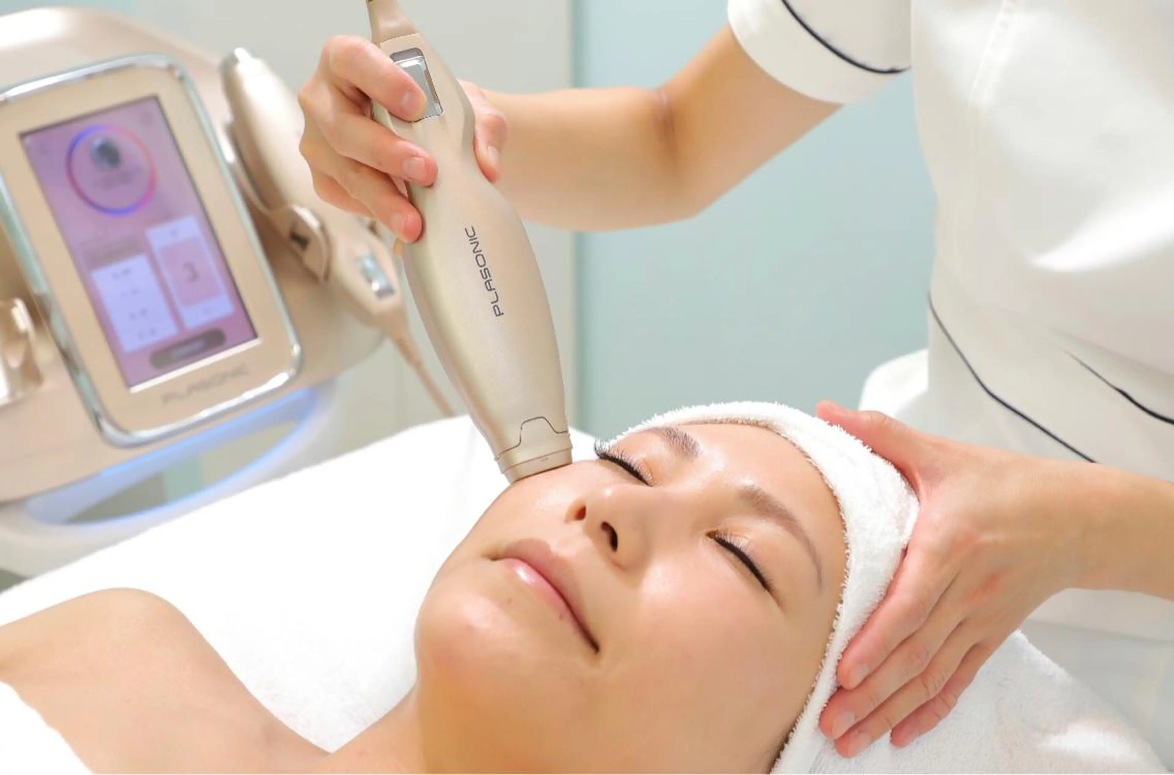 THE SALON -stella-のエステ・リラクイメージ