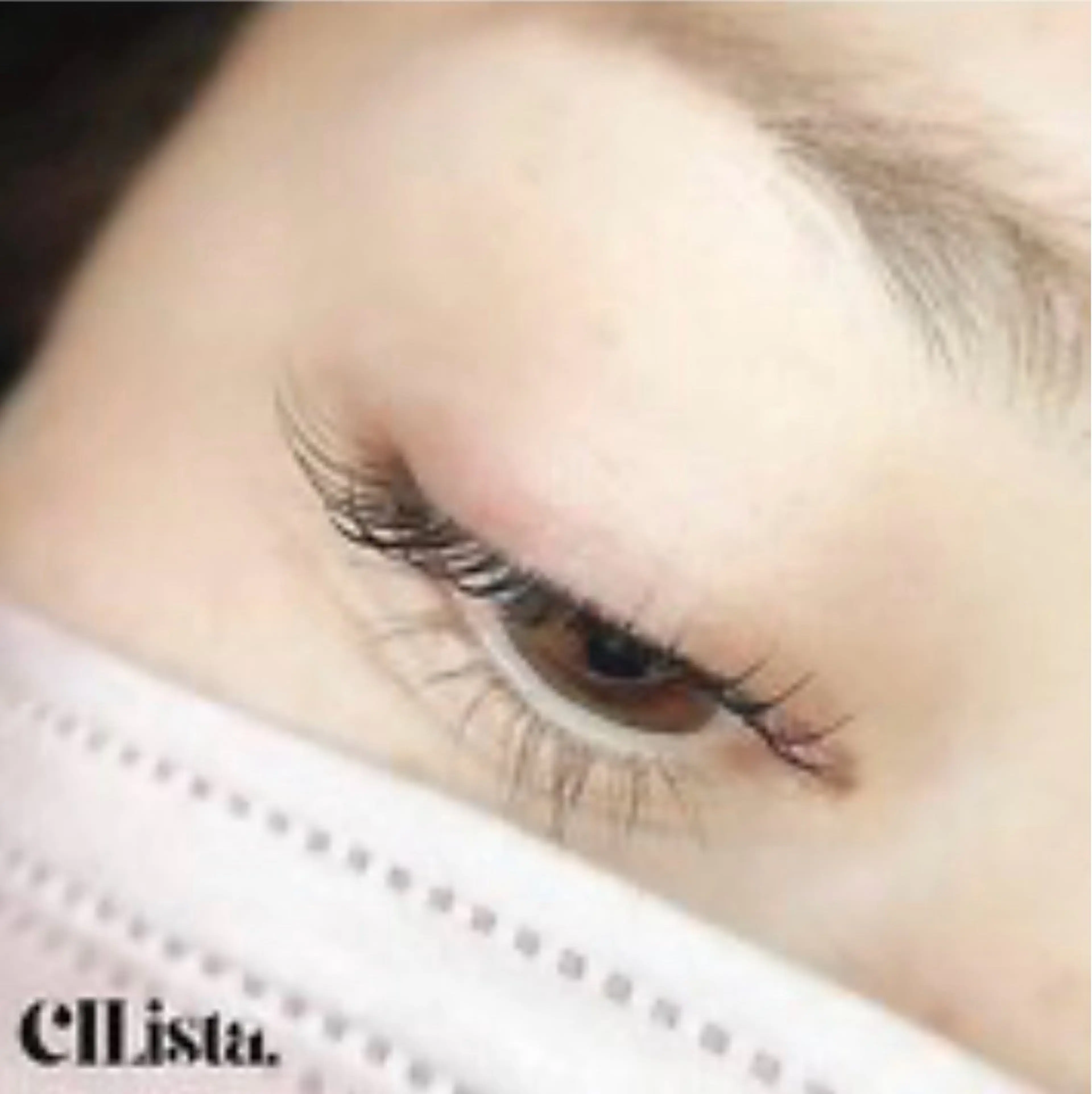 SNS大人気☆メーテルパーマの写真