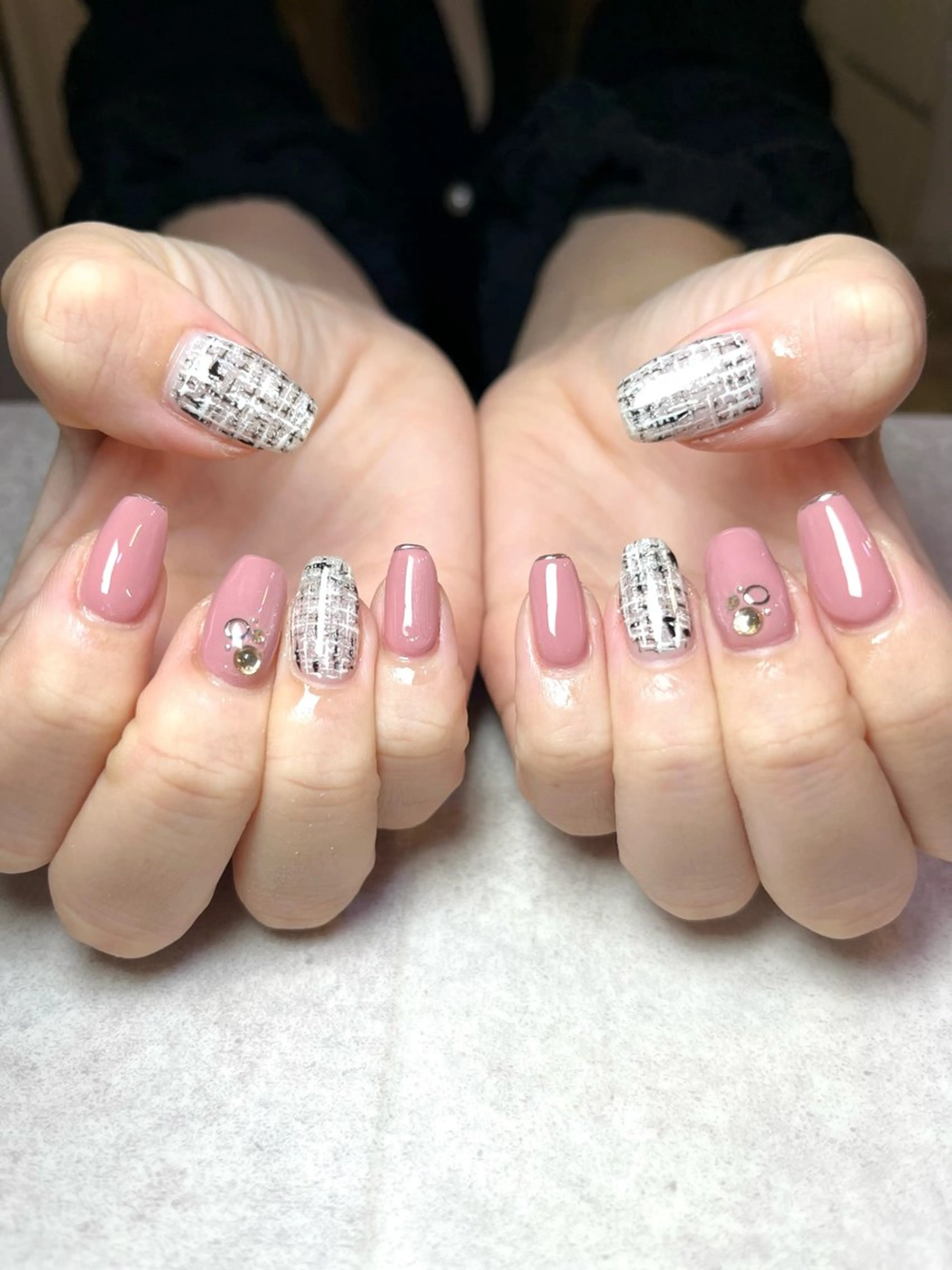 ネイル 🌻Sunrich Fuka🌻のネイルデザイン