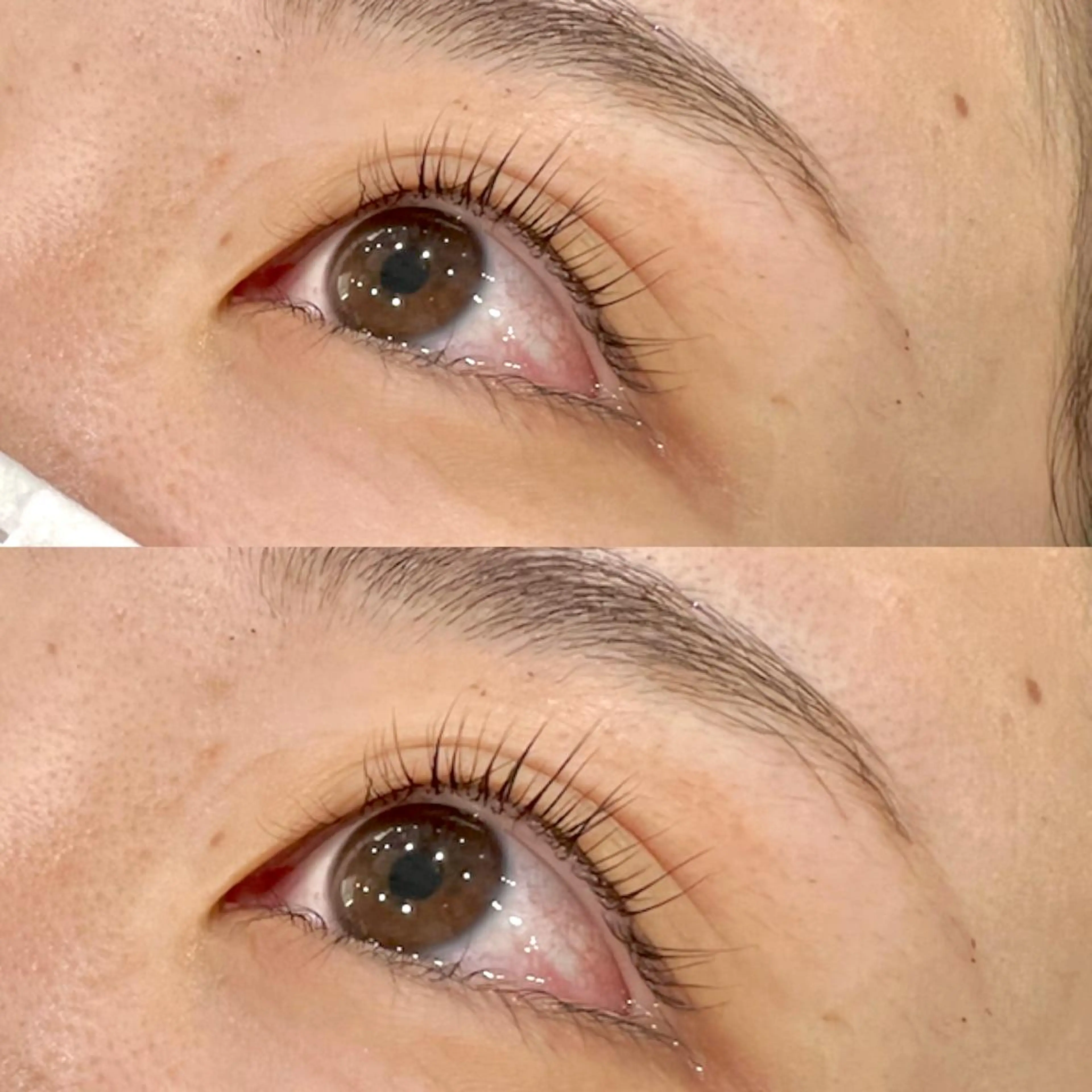 マツエク・マツパ リラ　四日市店所属・【無料💖】Lila 四日市店木村のマツエク・マツパデザイン