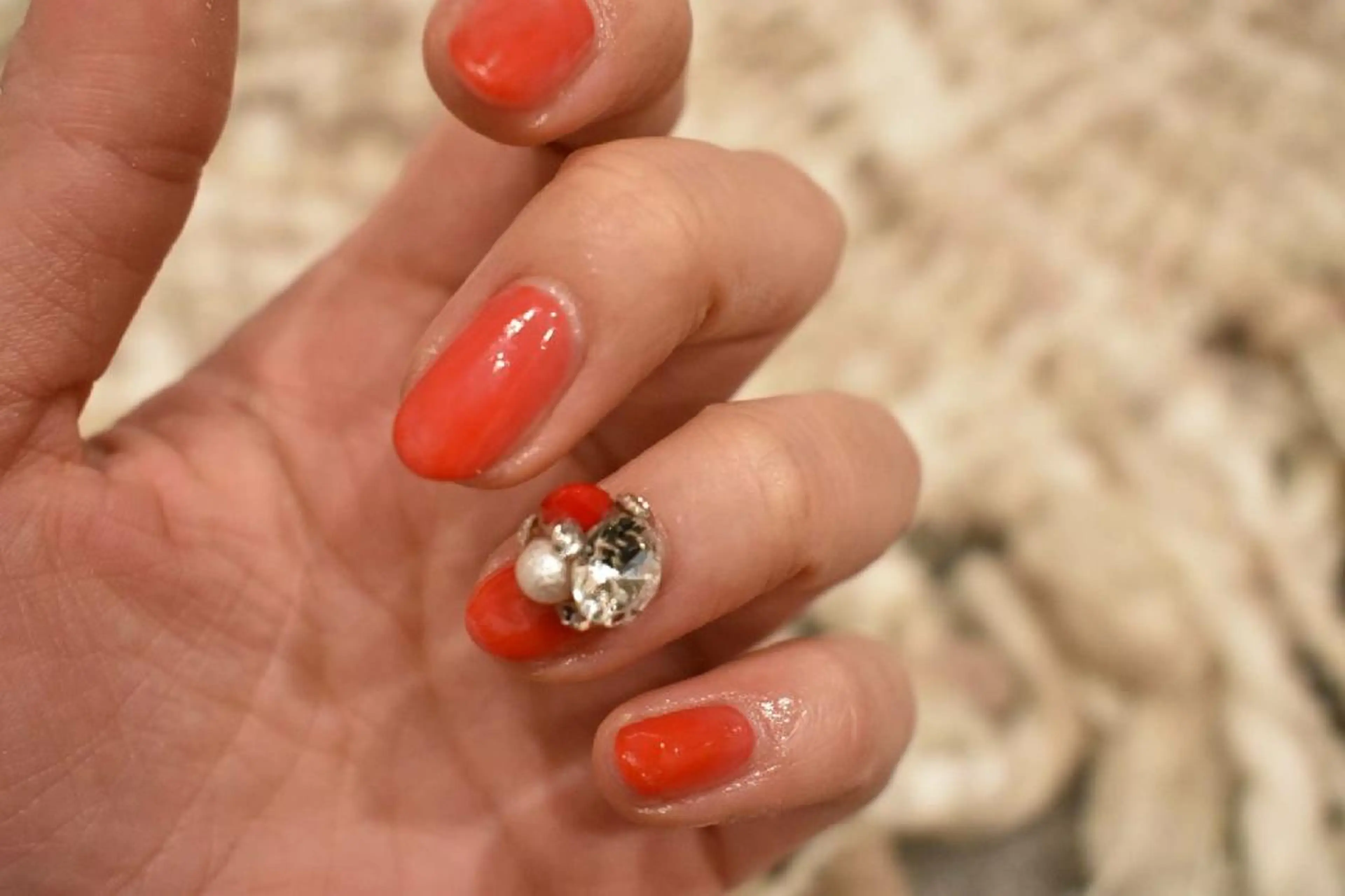 ネイル private salon mieのネイルデザイン