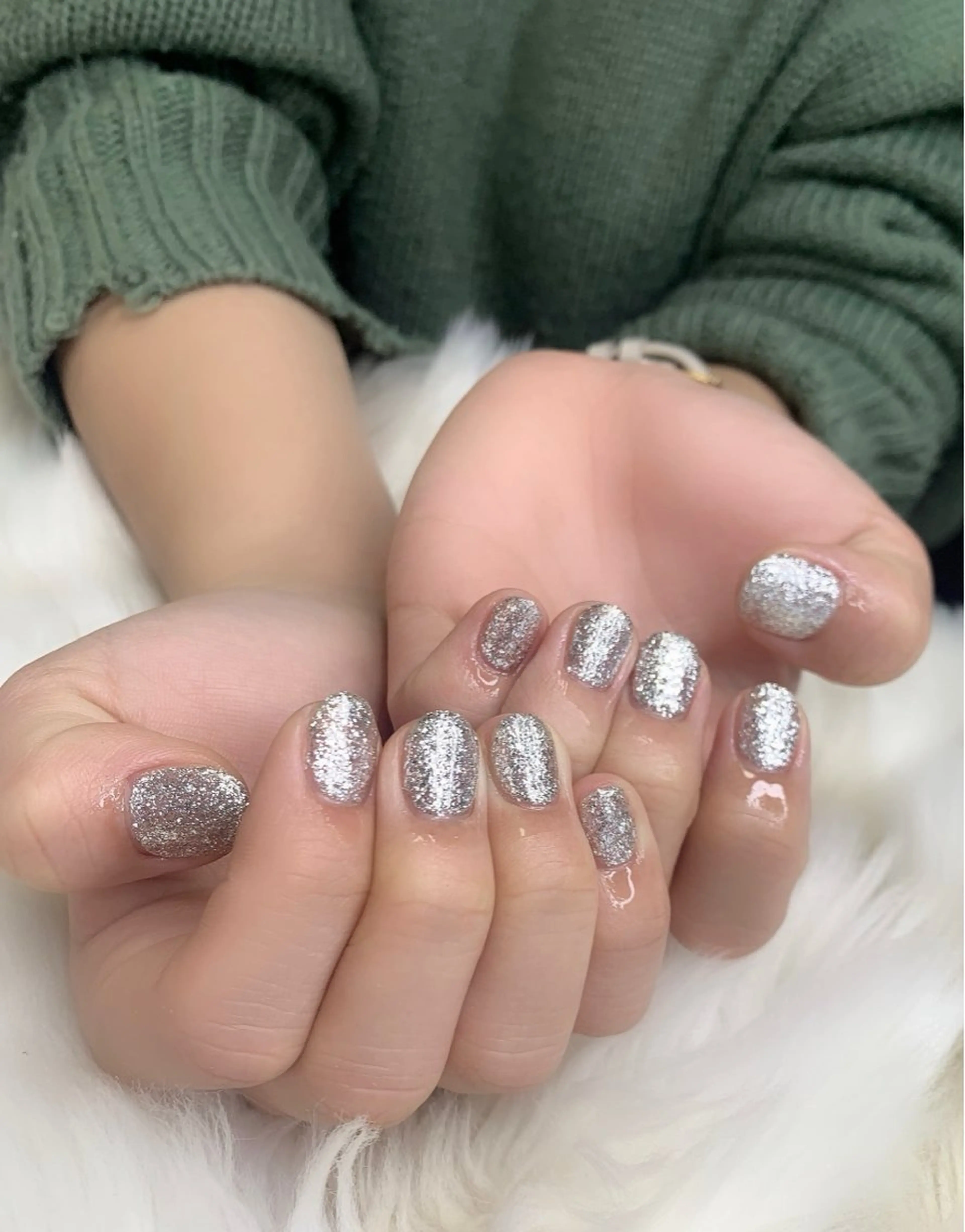 ネイル ハンドネイル nail room LUNA⋆౨ৎ˚⟡のネイルデザイン