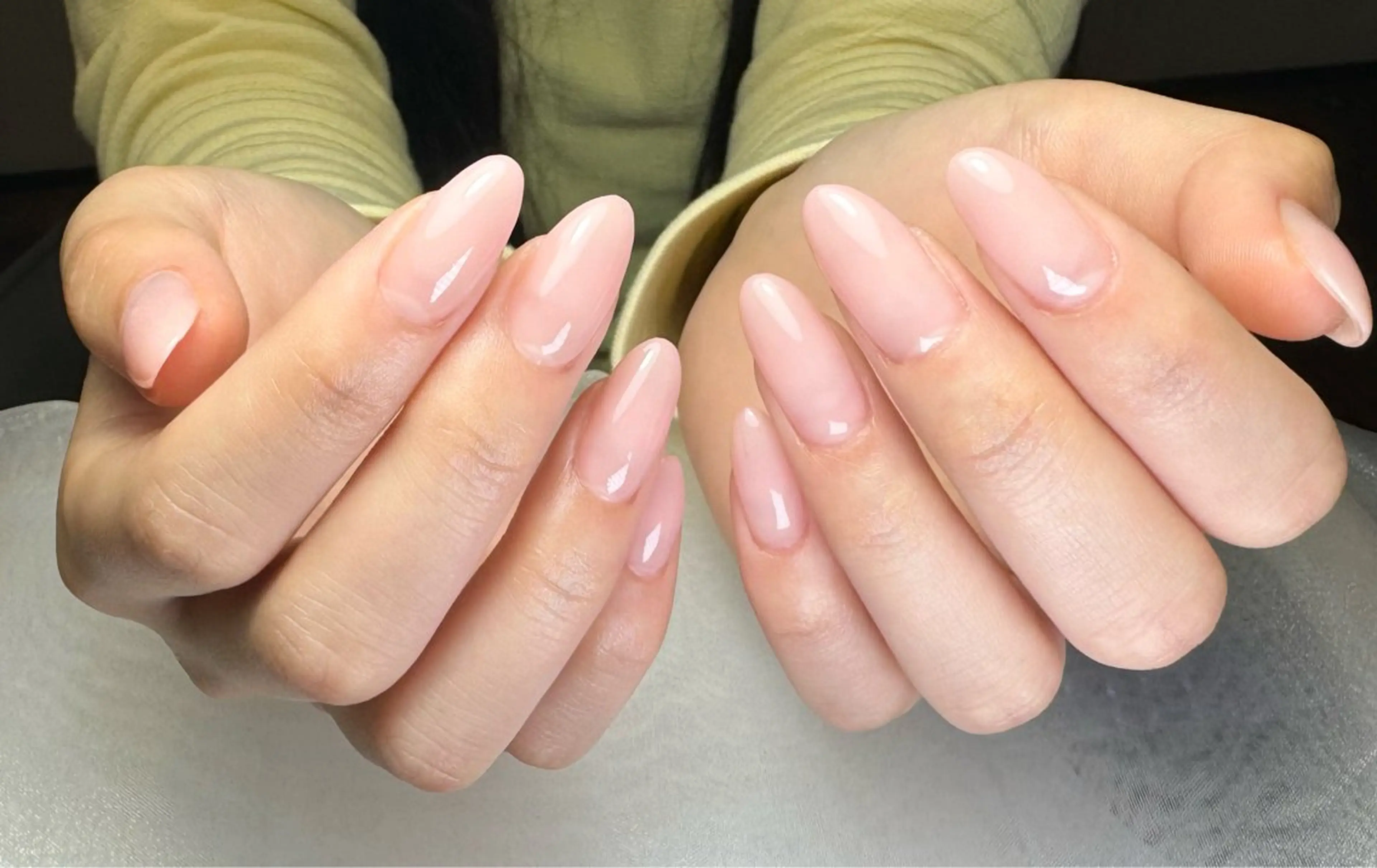 ネイル nancy nailのネイルデザイン