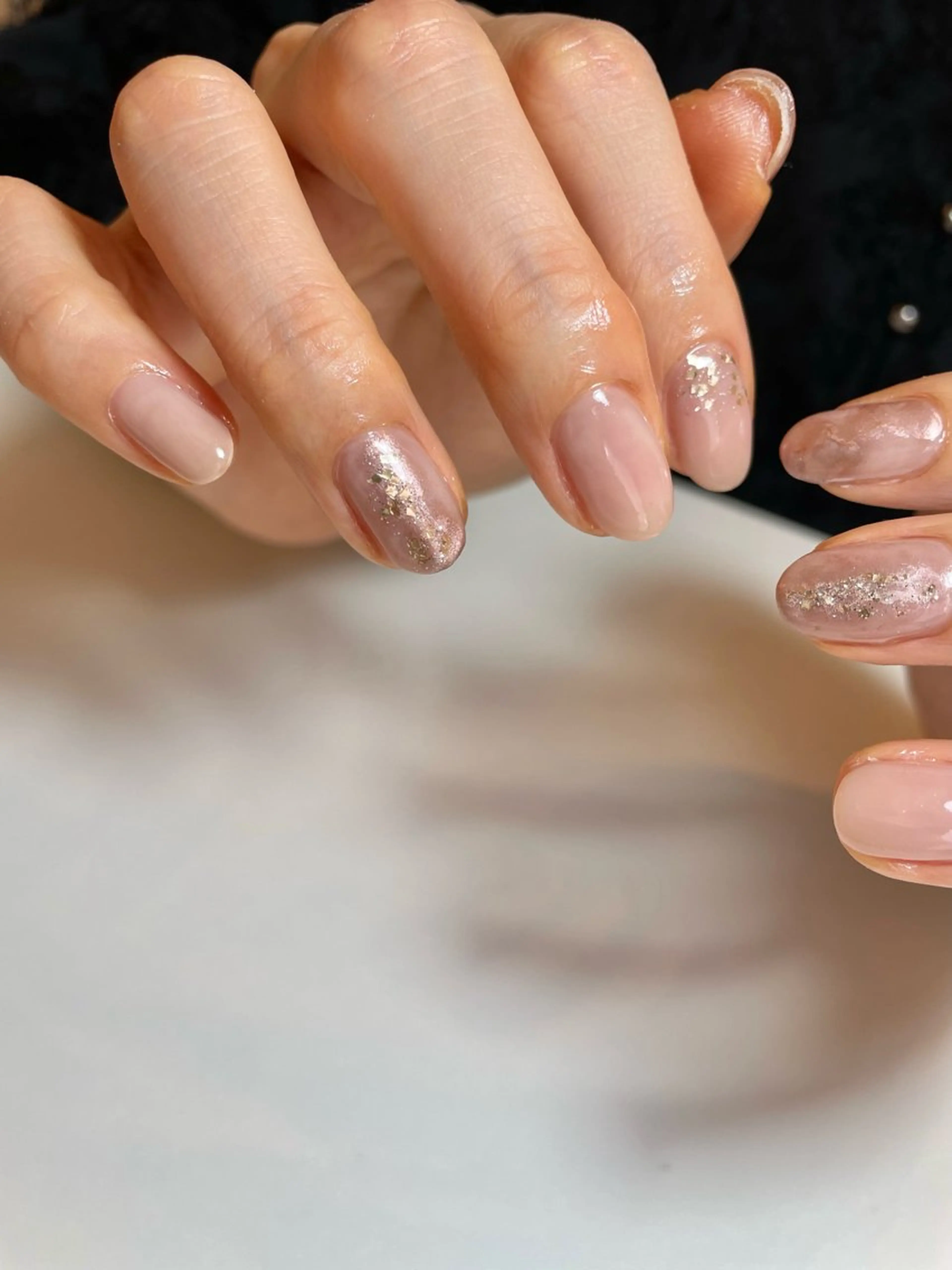 ネイル I me nailのネイルデザイン