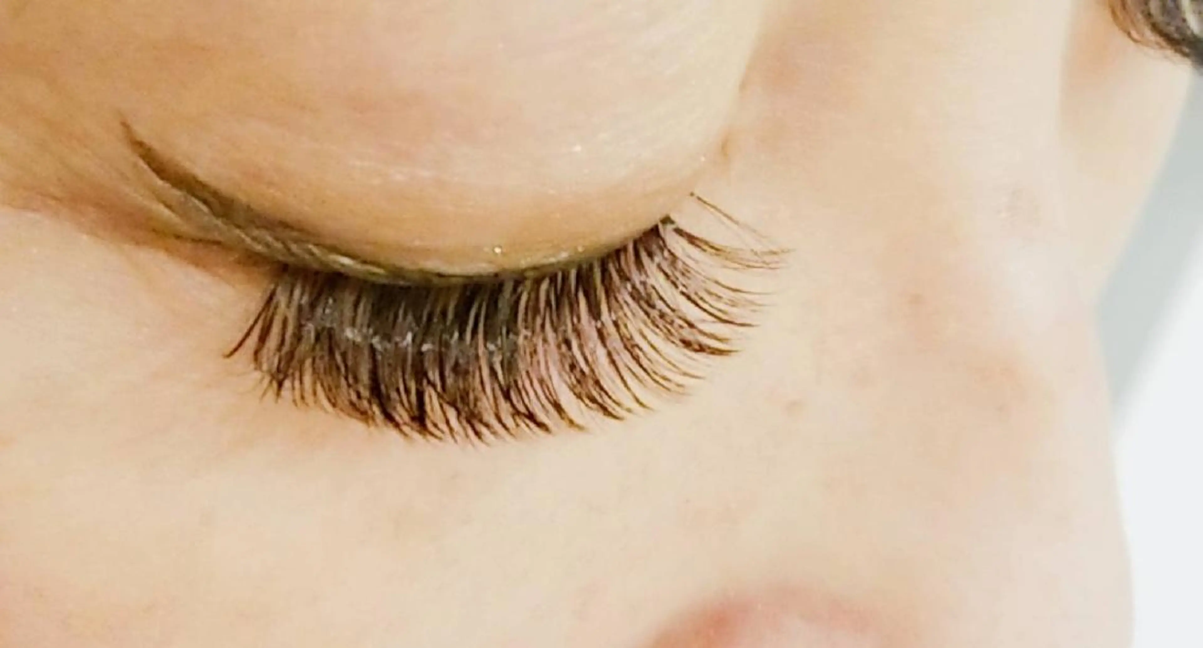 マツエク・マツパ キュート 吉木 瞳のマツエク・マツパデザイン