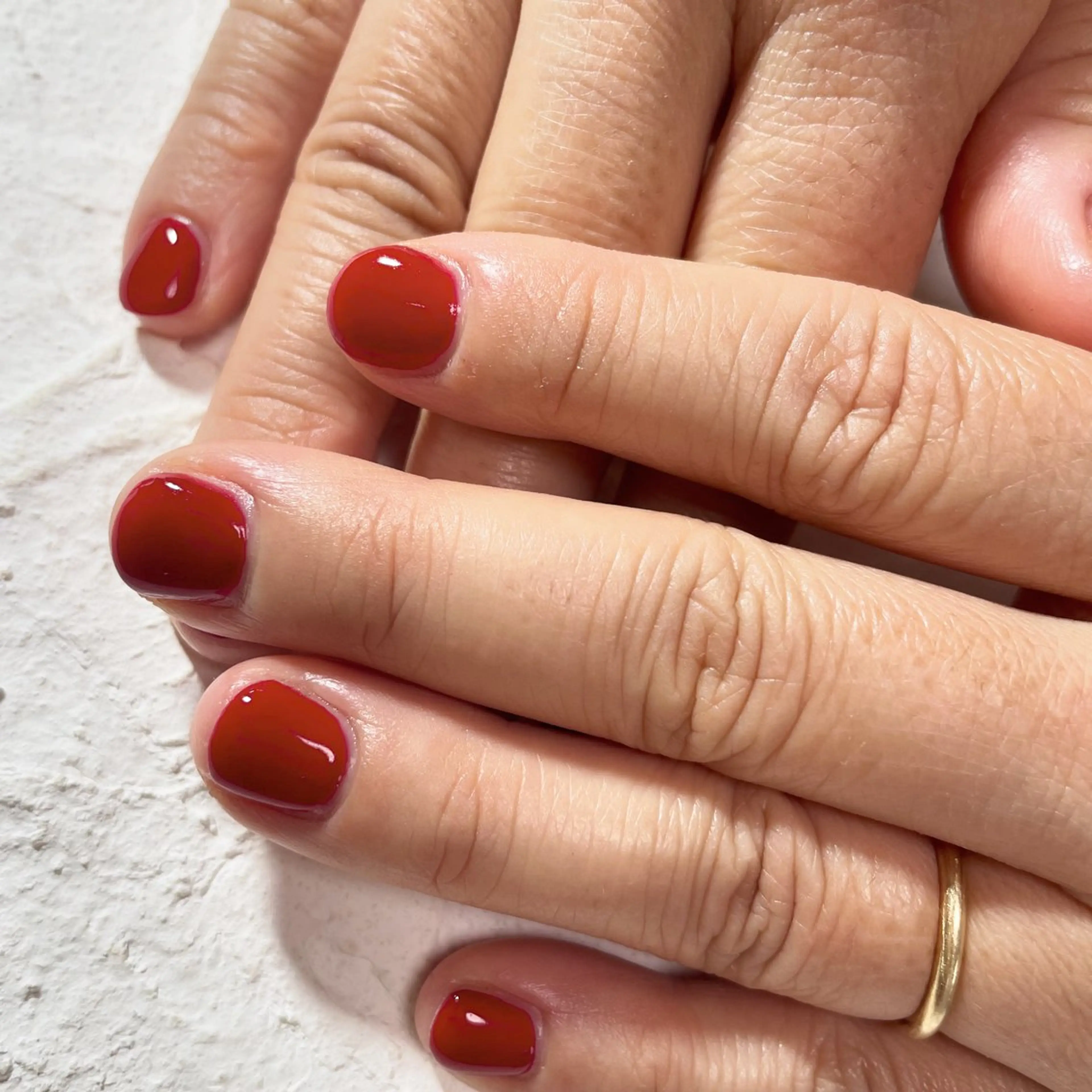 ネイル nail.gorin所属・吉村 優子のネイルデザイン